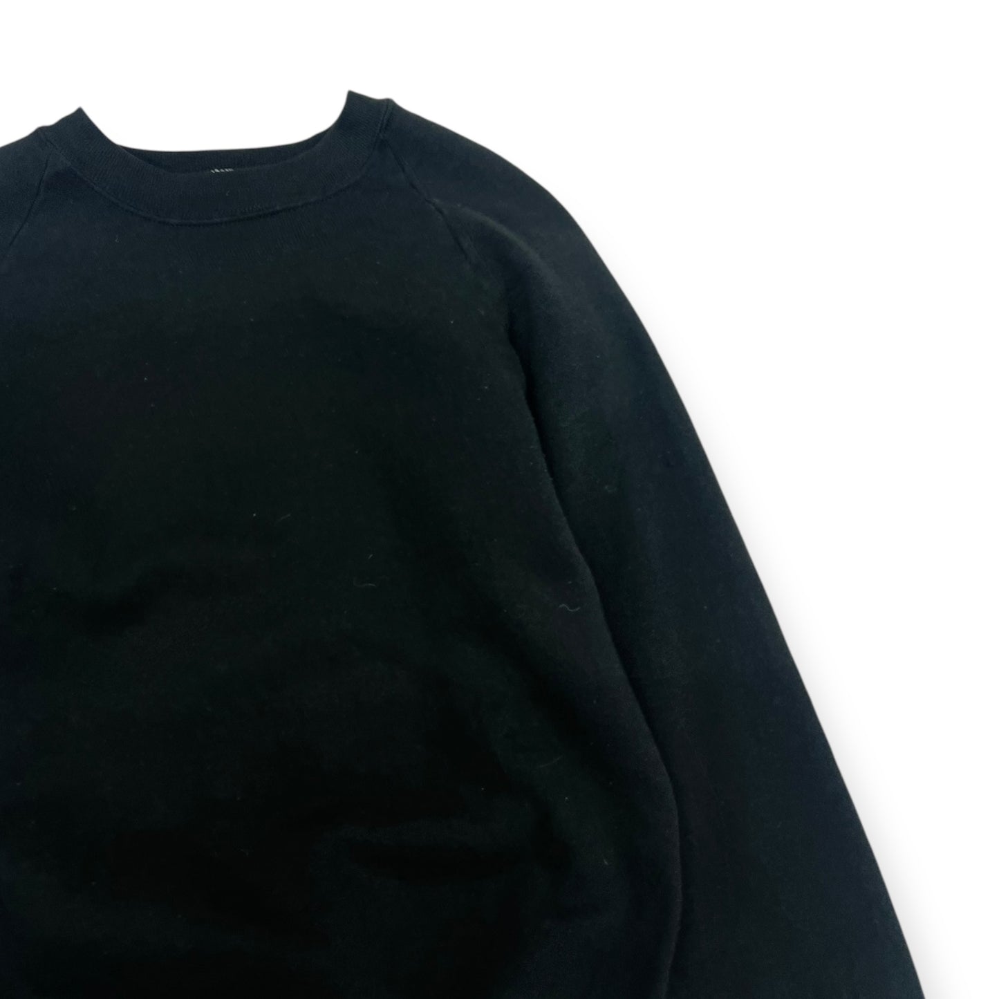 Tultex Black Blank Size XL