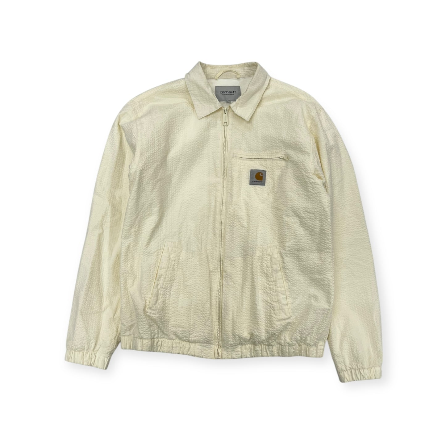 Carhartt WIP Detroit Jacket Size Medium