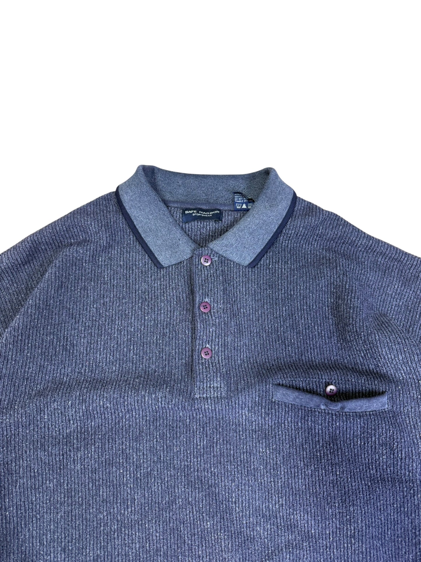Vintage Safe Harbor Longsleeve