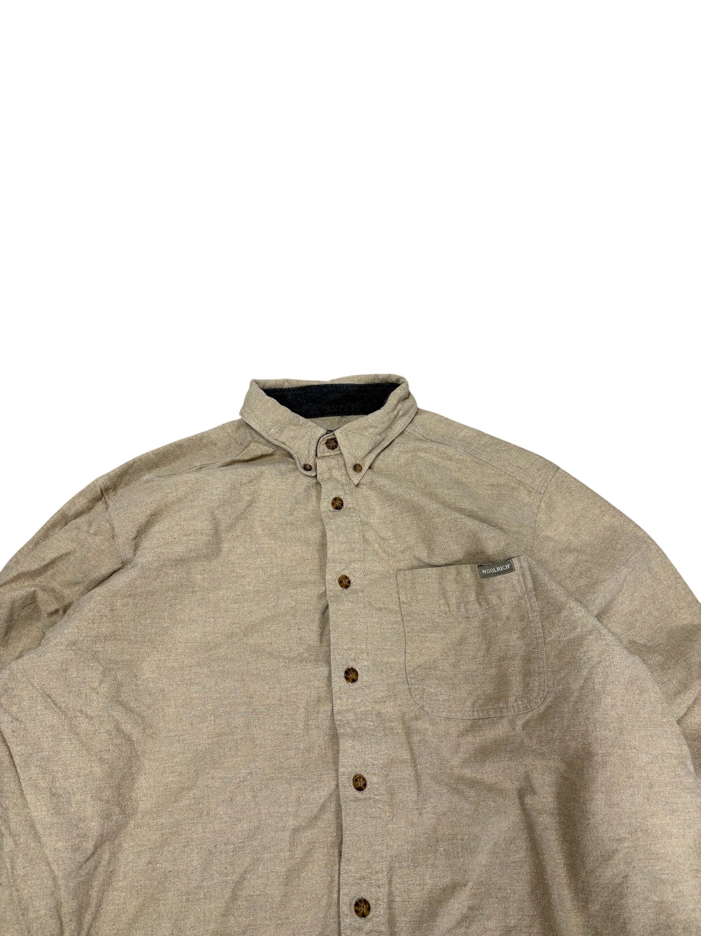 Woolrich Button Up Shirt