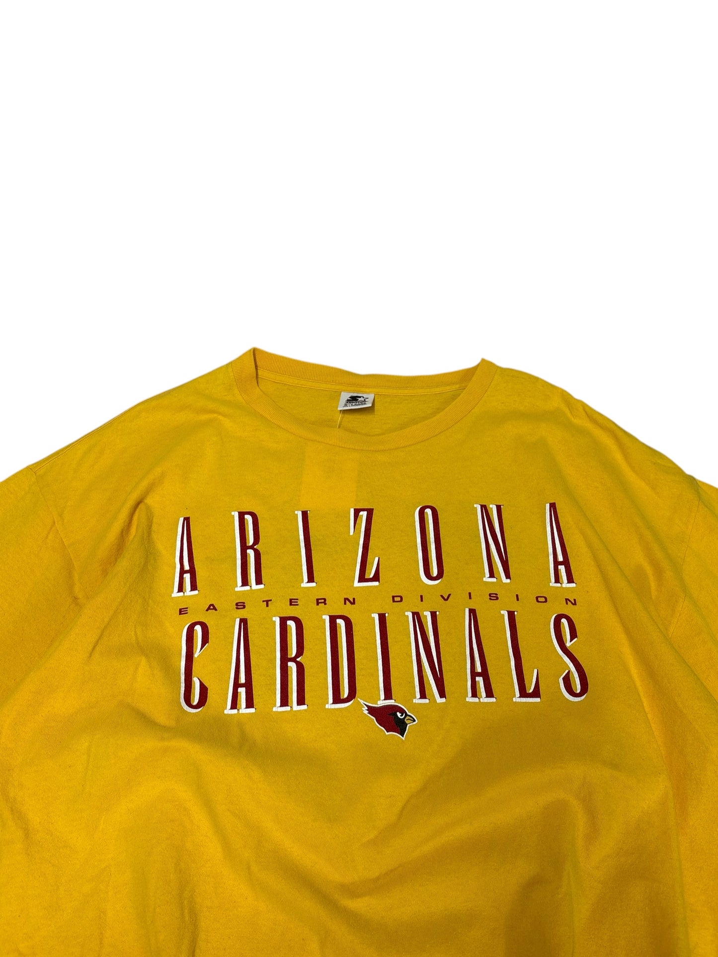 Vintage Starter Arizona Cardinals T-shirt