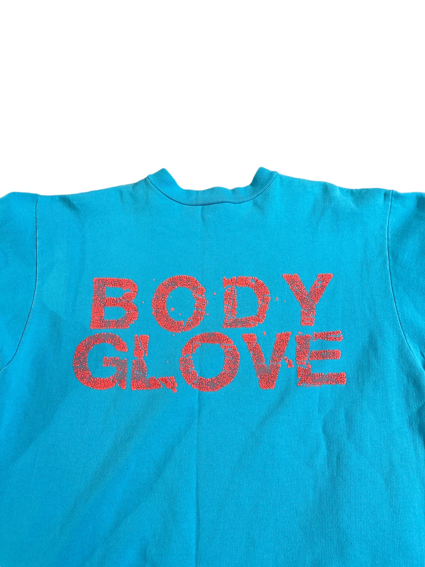 Vintage Body Glove Sweatshirt
