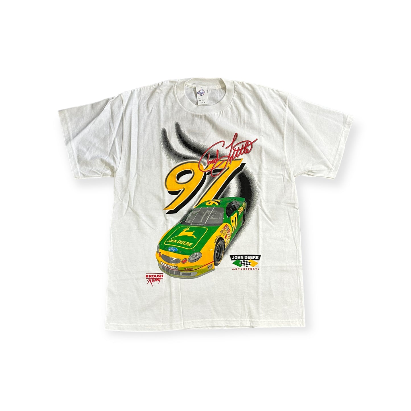Vintage 90's Chad Little Shirt