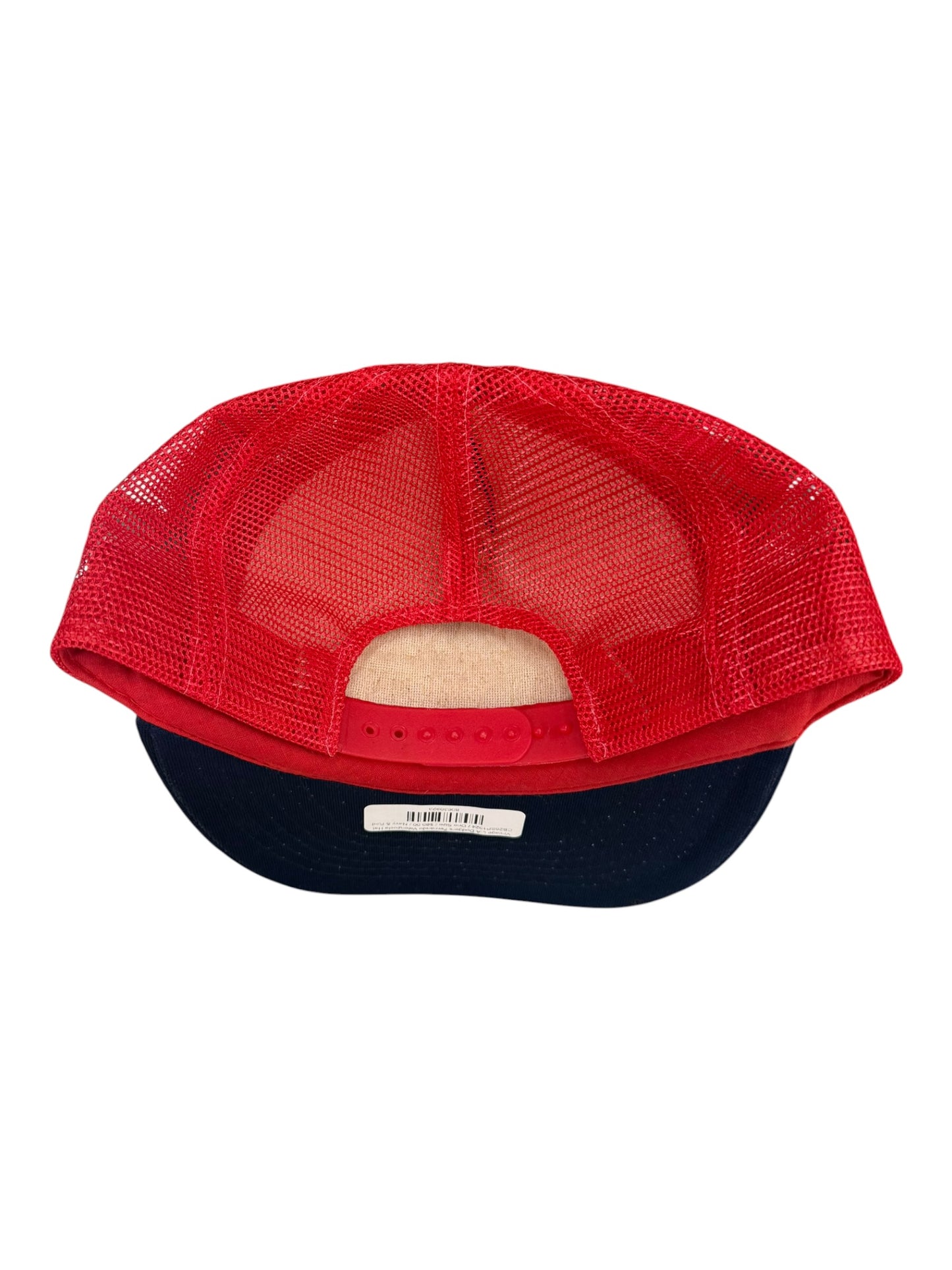 Vintage L.A Dodgers Fernando Valenzuela Hat