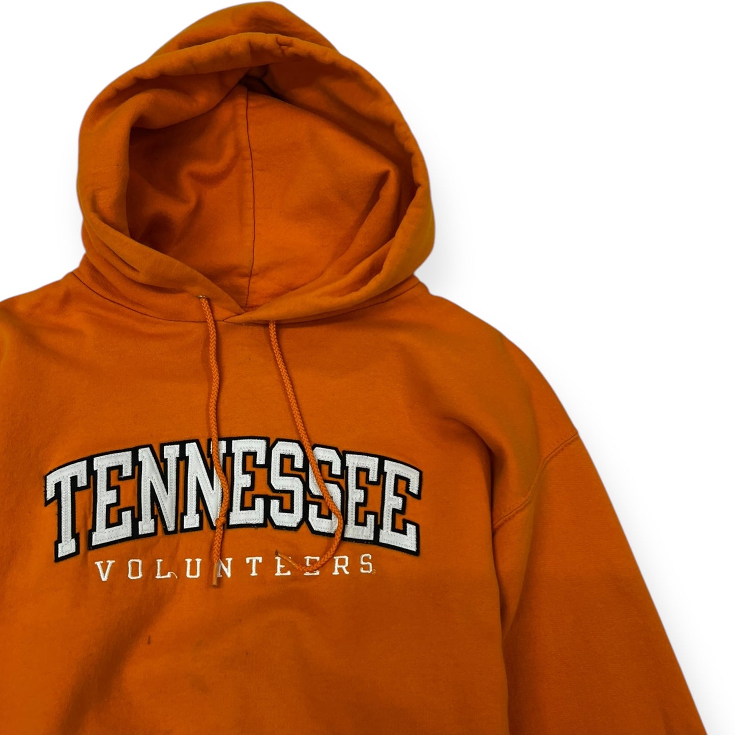 Tennessee Volunteers Big Logo Hoodie