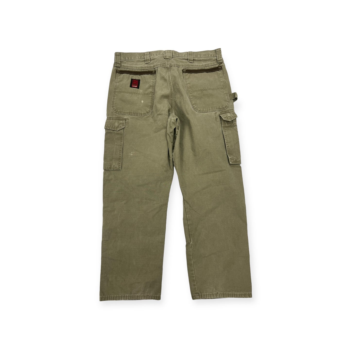 Wrangler "Riggs" Cargo Pants Size 36x30