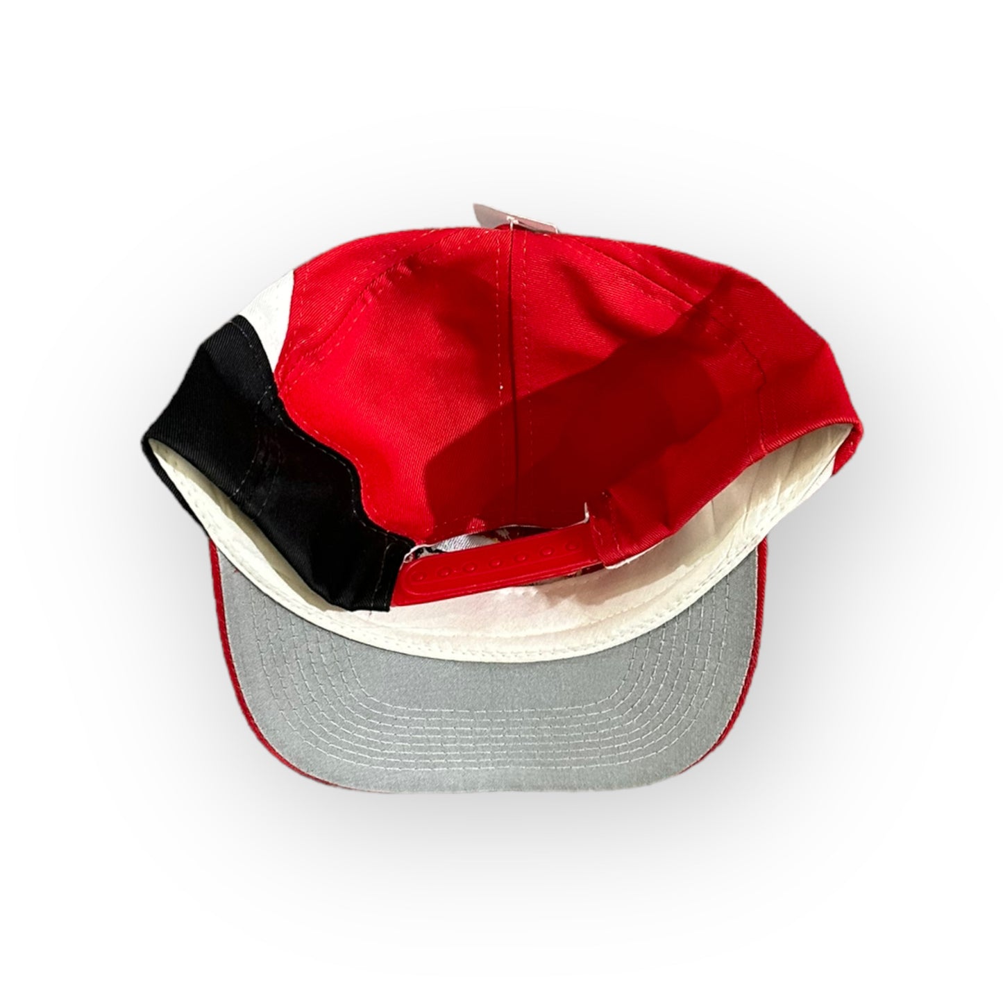 Vintage Logo 7 Kansas City Chiefs Hat