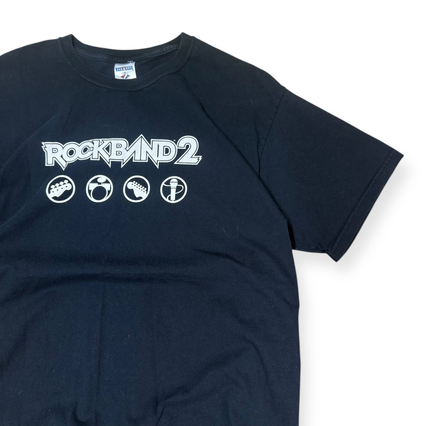 Vintage Rockband T-shirt