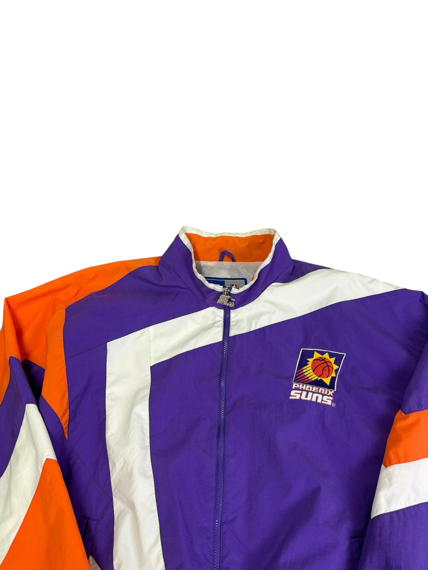 Vintage Starter Phoenix Suns Light Jacket