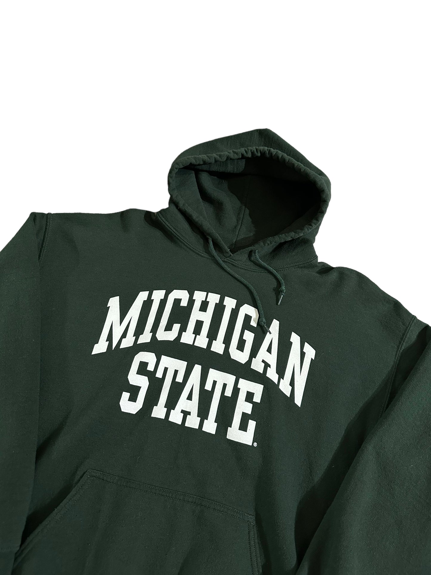 Michigan State Hoodie