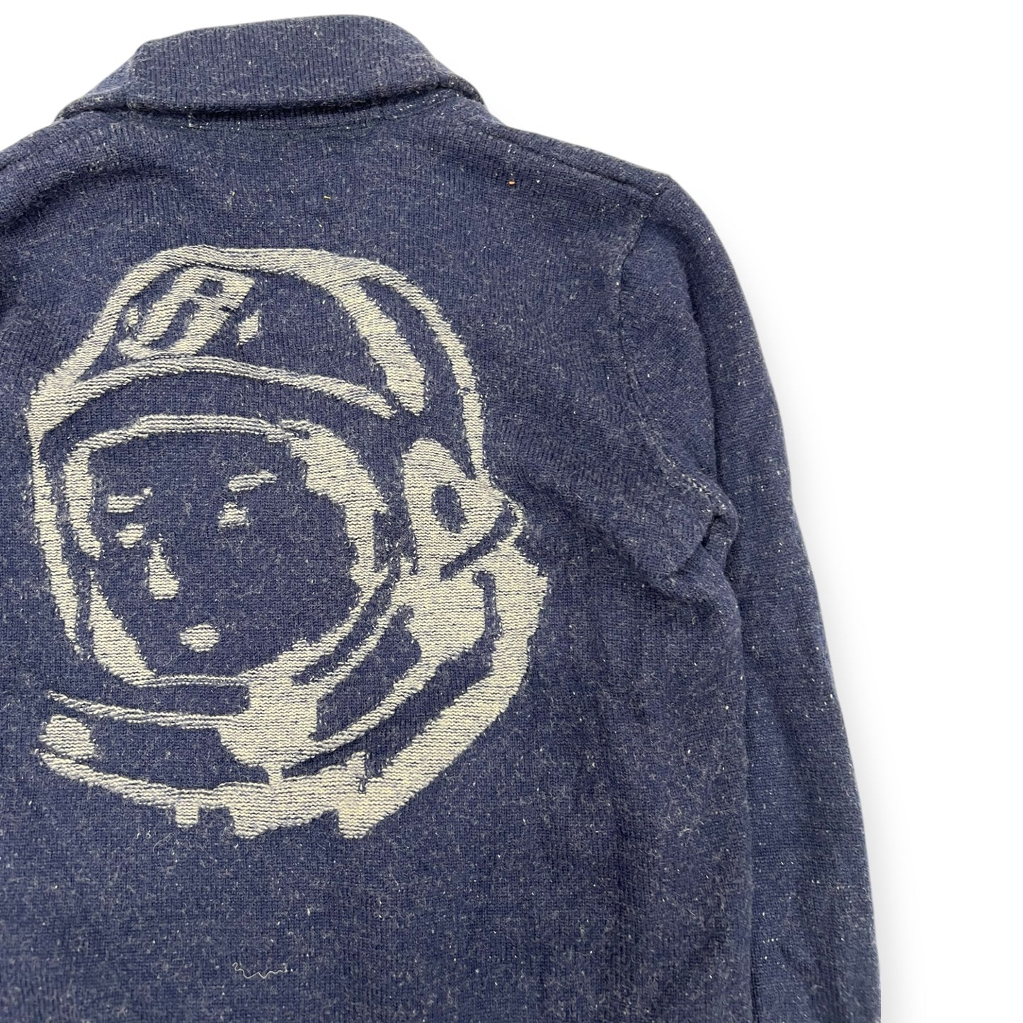 Billionaires Boy Club Cardigan Sweater Size Large