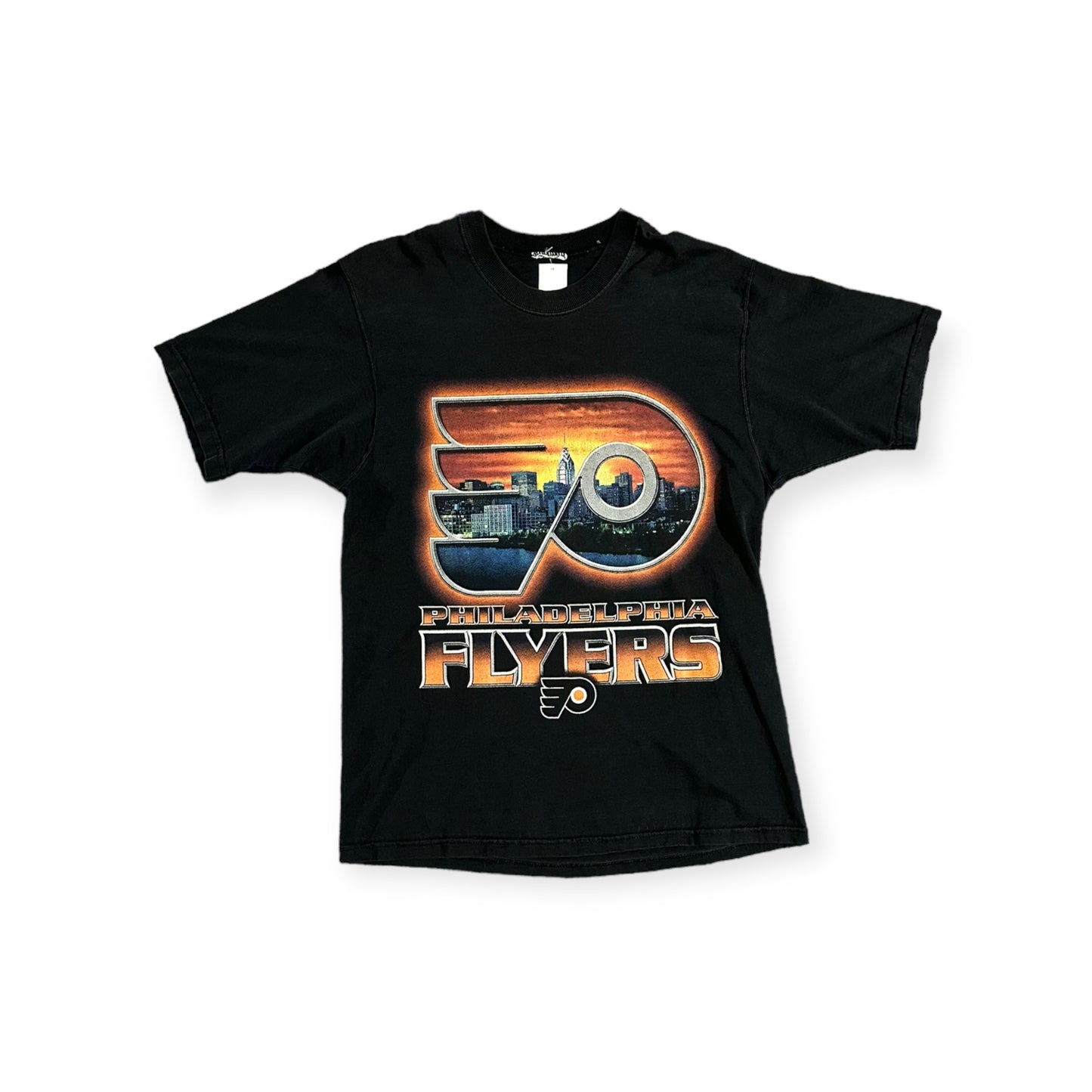 Vintage Philadelphia Flyers T-shirt