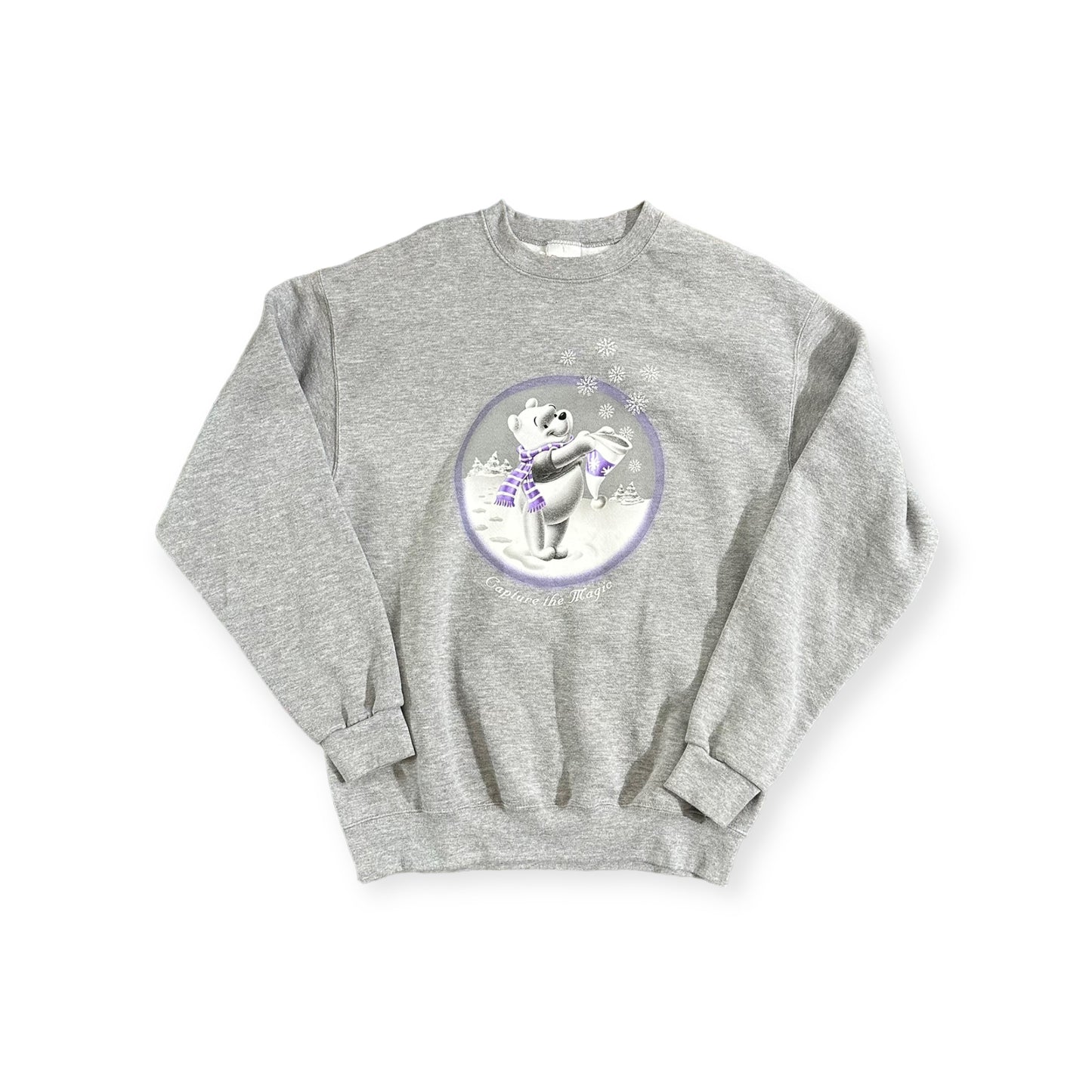 Pooh “Capture the magic” Sweatshirt