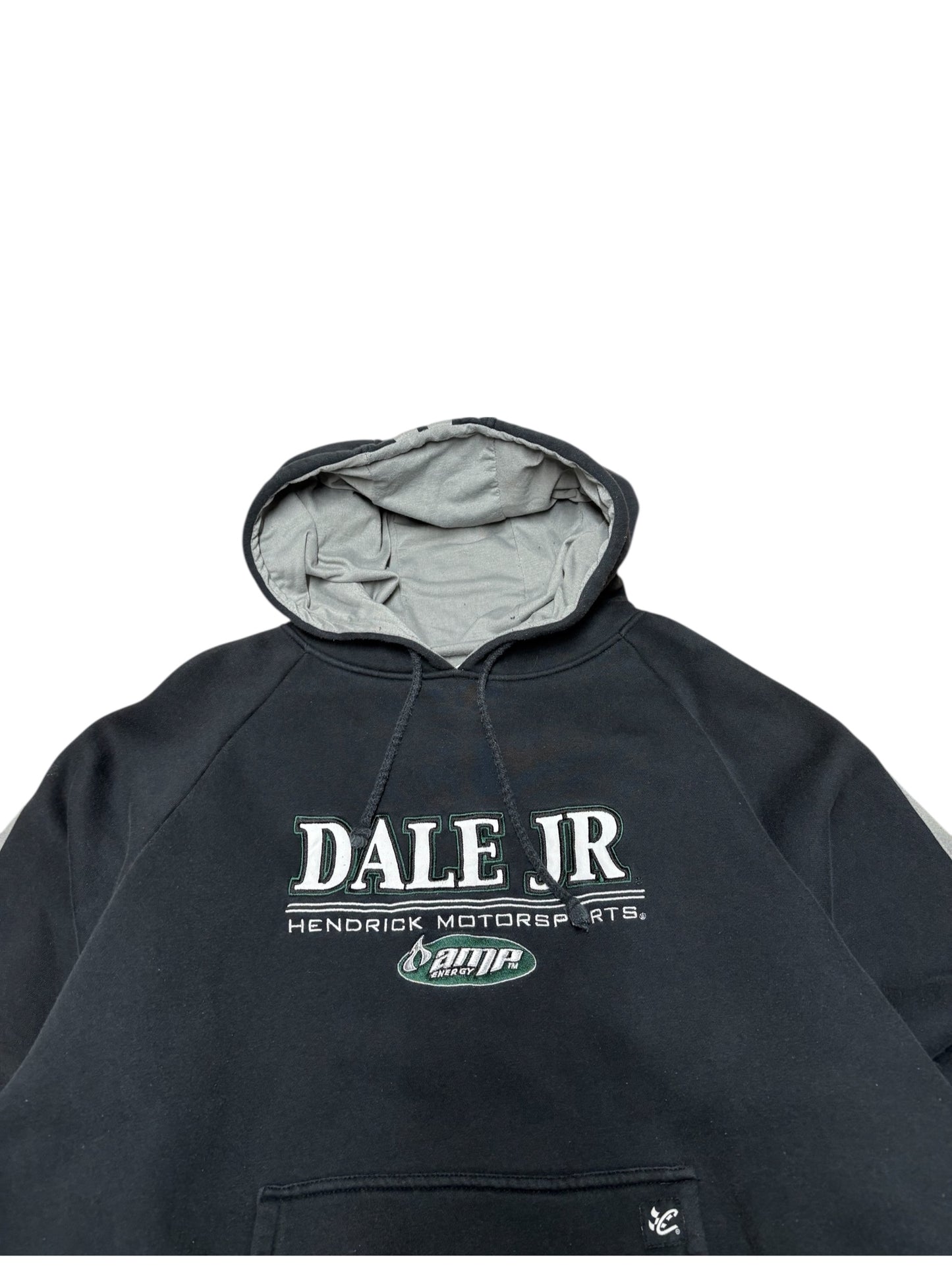 Vintage Dale Jr Hoodie