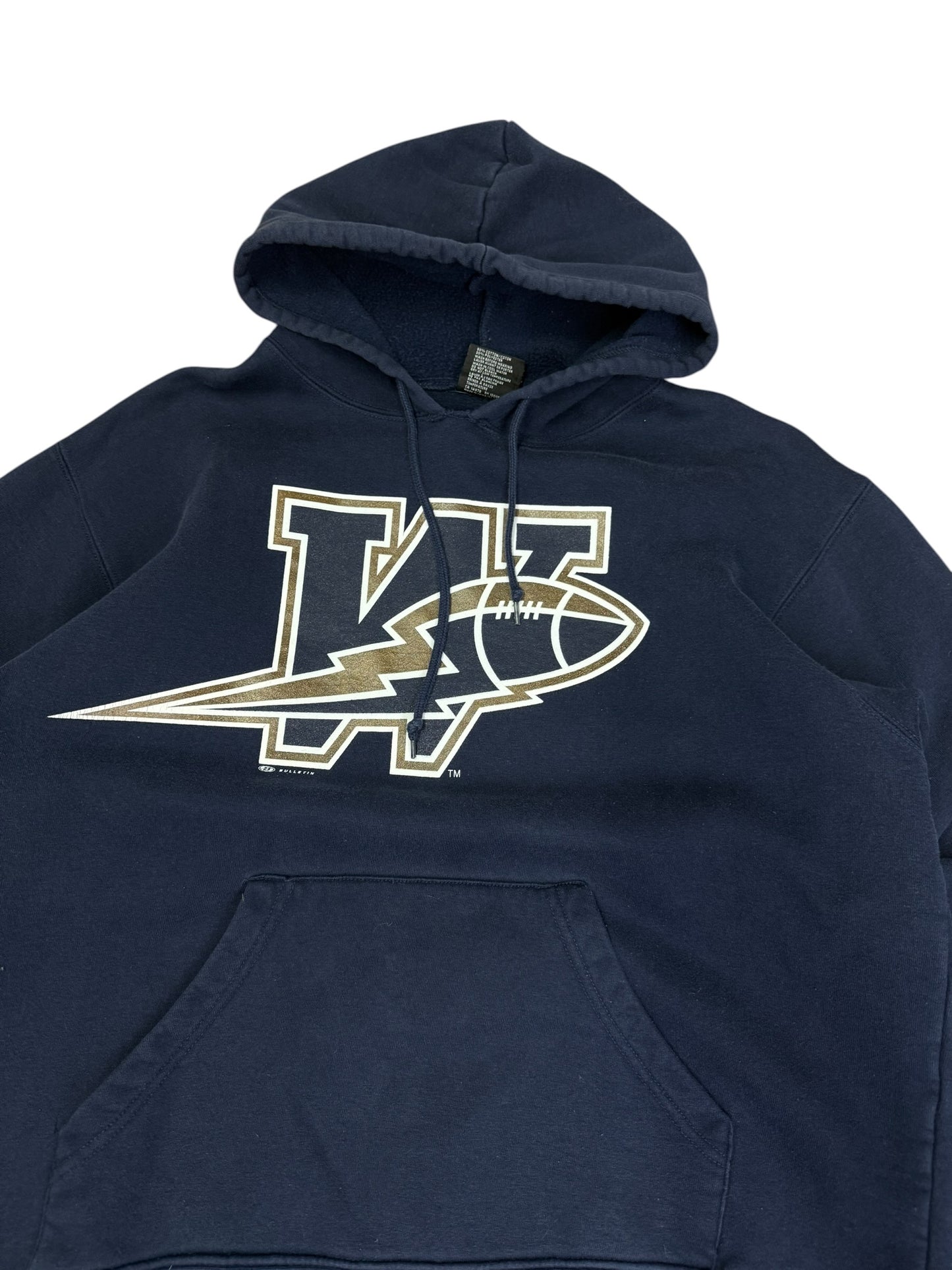 Winnipeg Blue Bombers Hoodie