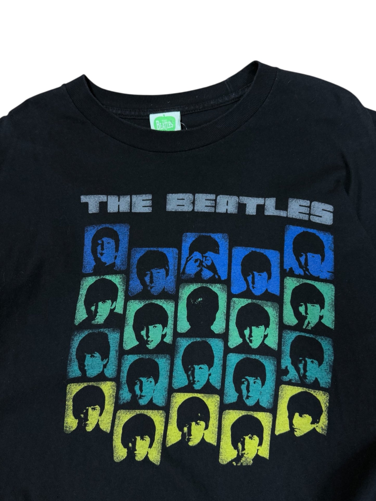 Vintage 2005 The Beatles T-shirt