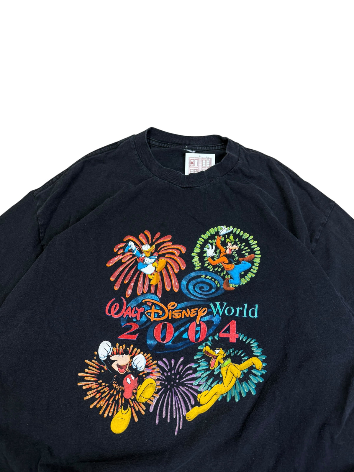 Vintage 2004 Disney World T-shirt