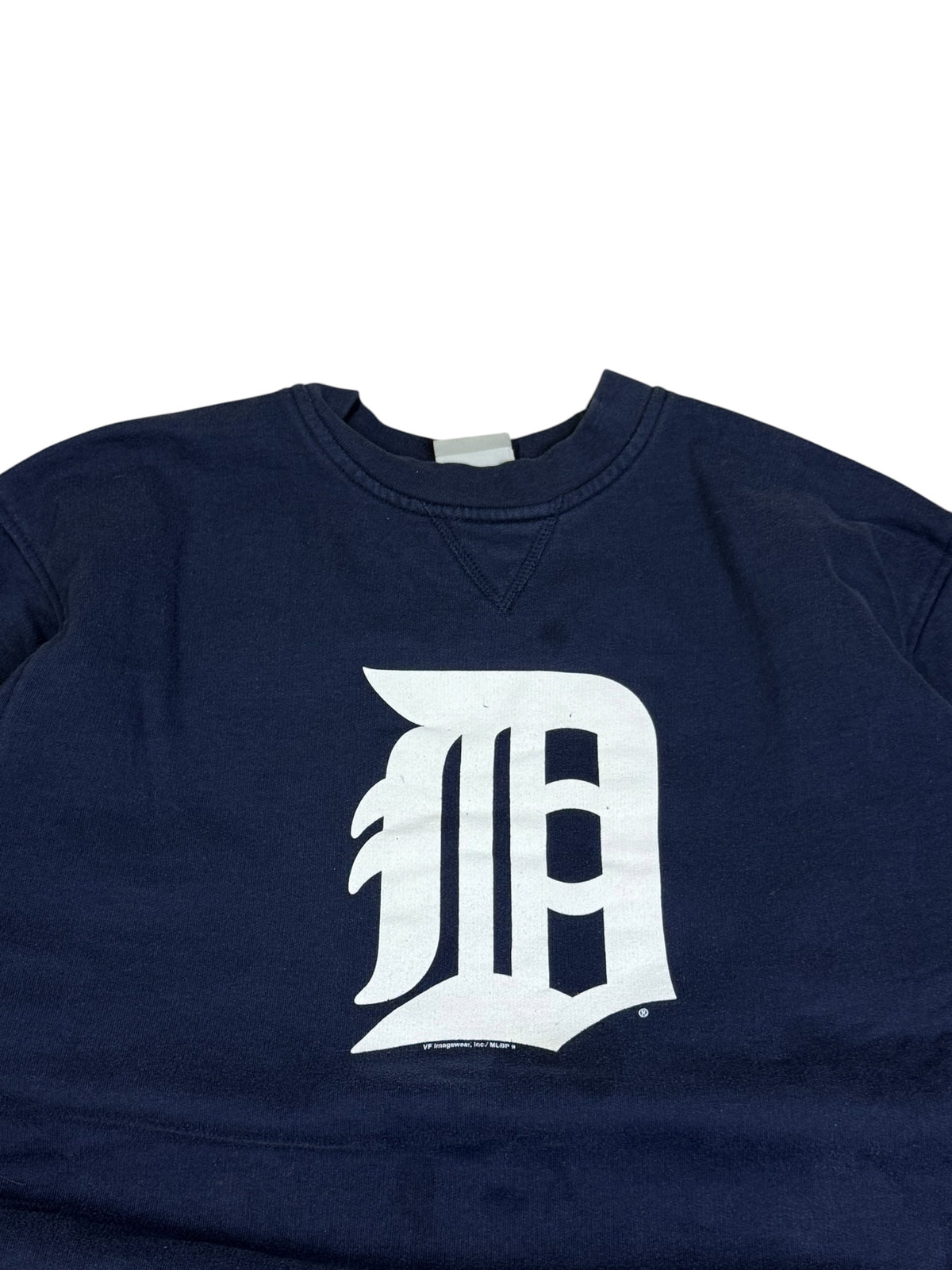 Vintage Detroit Tigers Crewneck