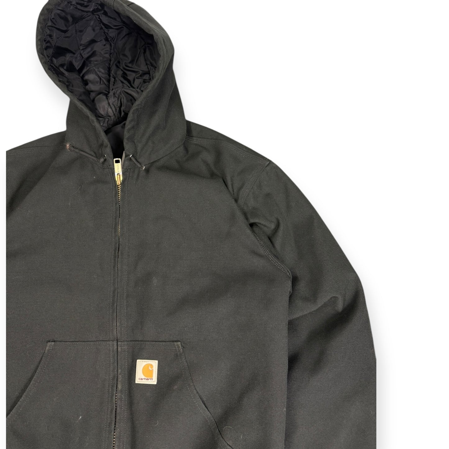 Carhartt Active Hooded Jacket
