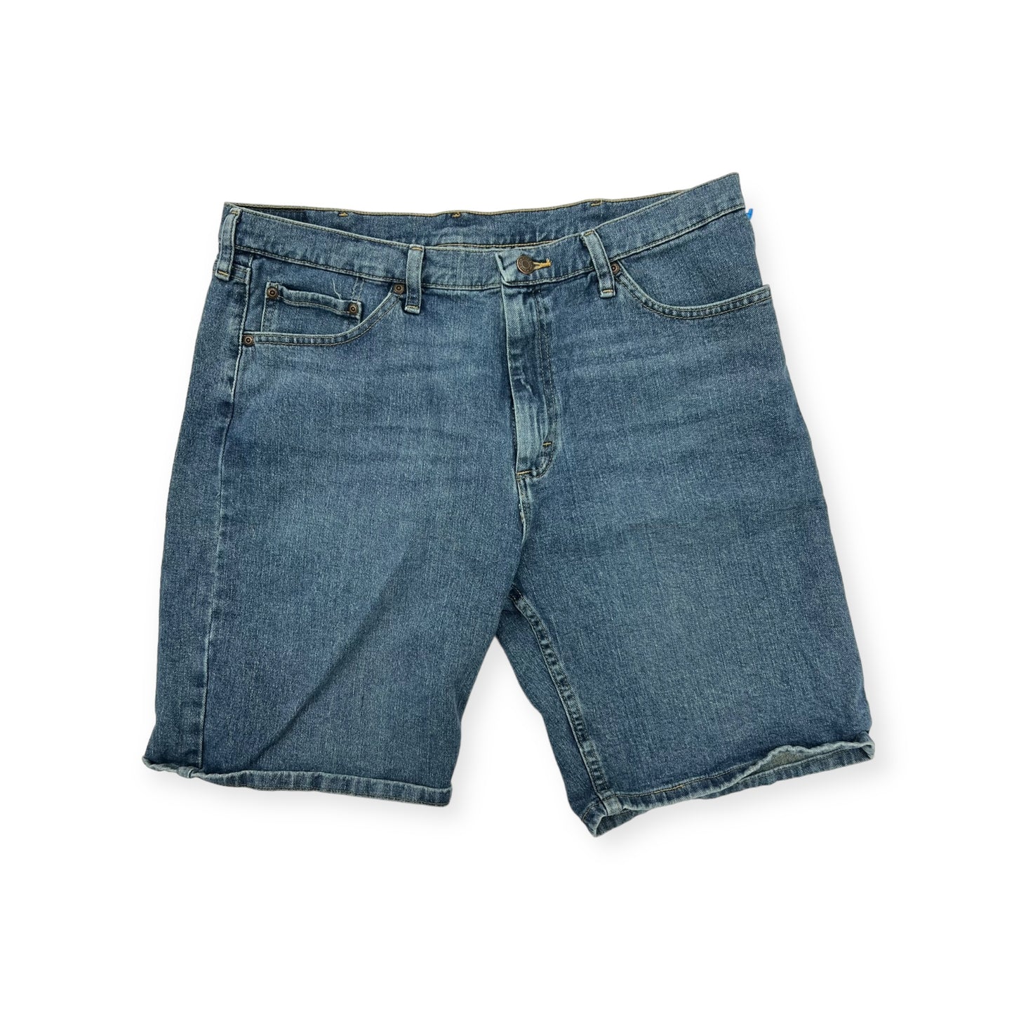 Wrangler Jorts Size 36