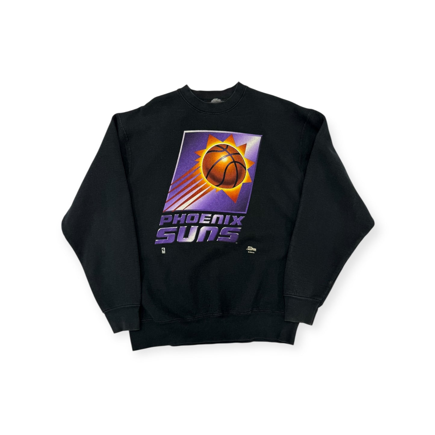 Vintage Phoenix Suns Salem Crewneck Size Large