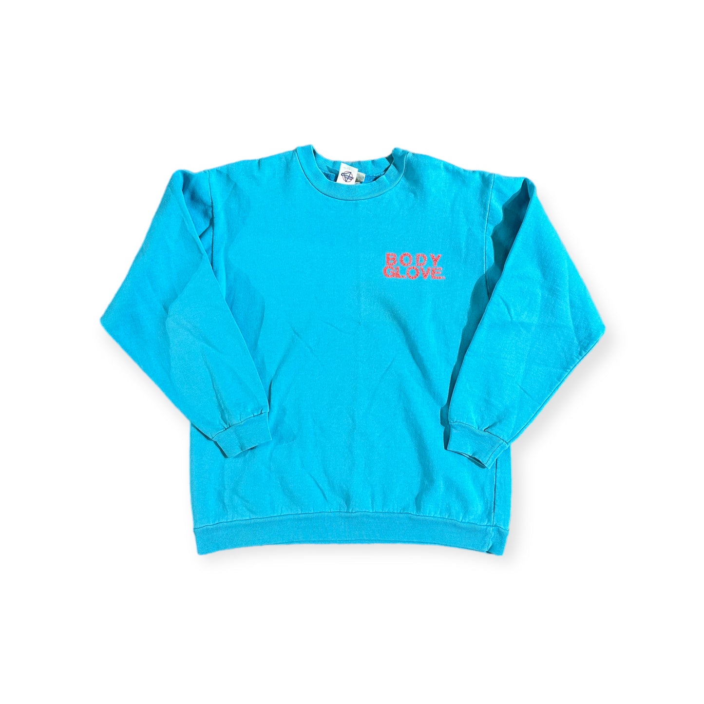 Vintage Body Glove Sweatshirt