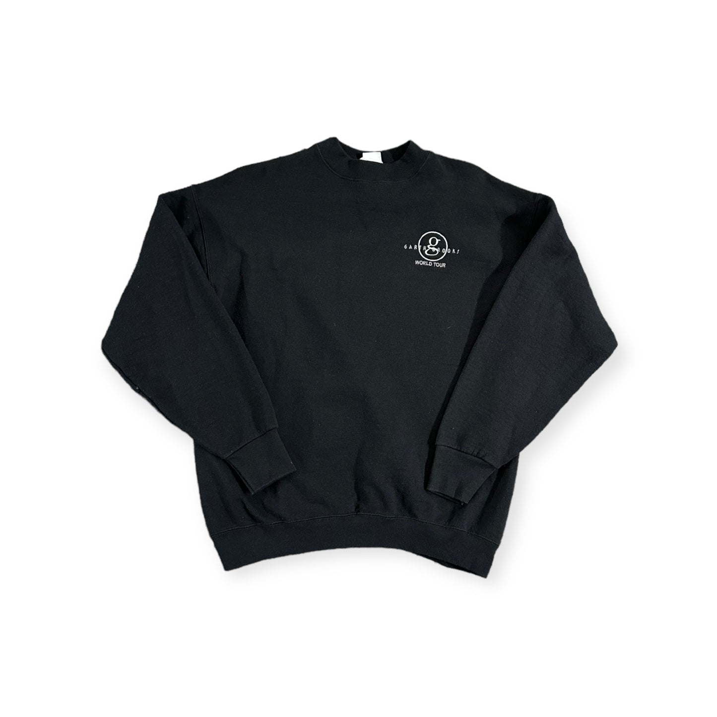 Garth Brooks World Tour Sweatshirt