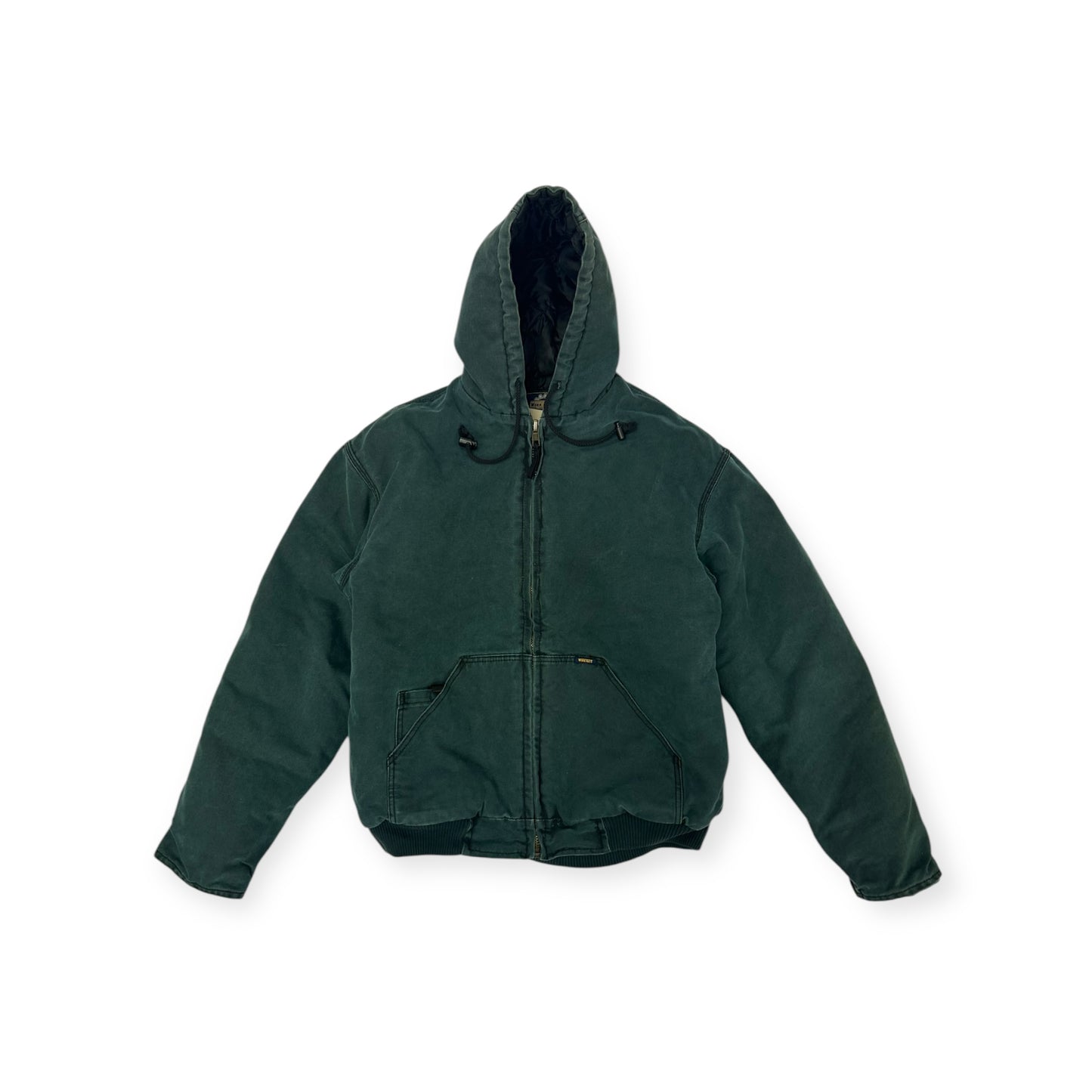 WorkMate Work Jacket