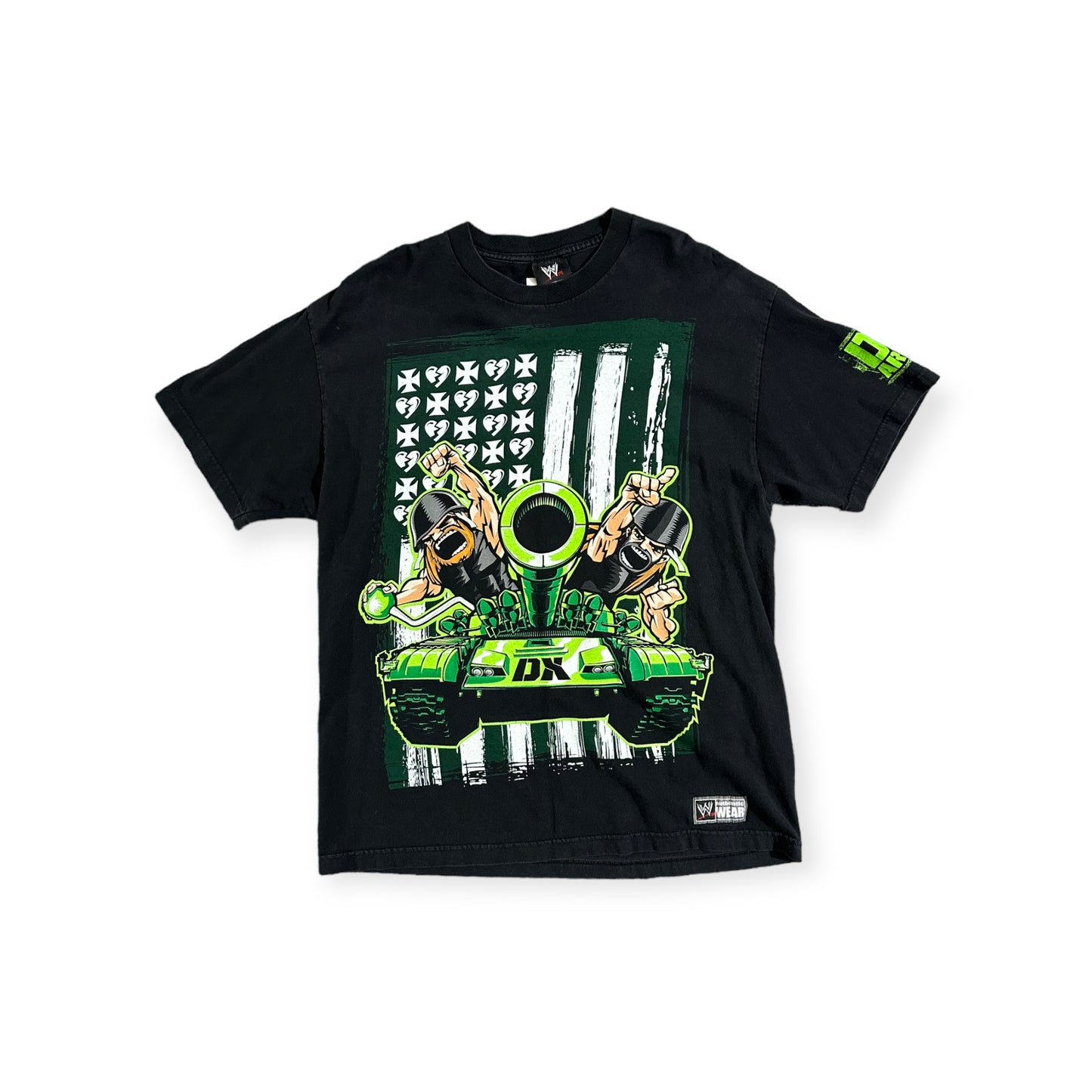DX Generation "World's Biggest Member" T-Shirt