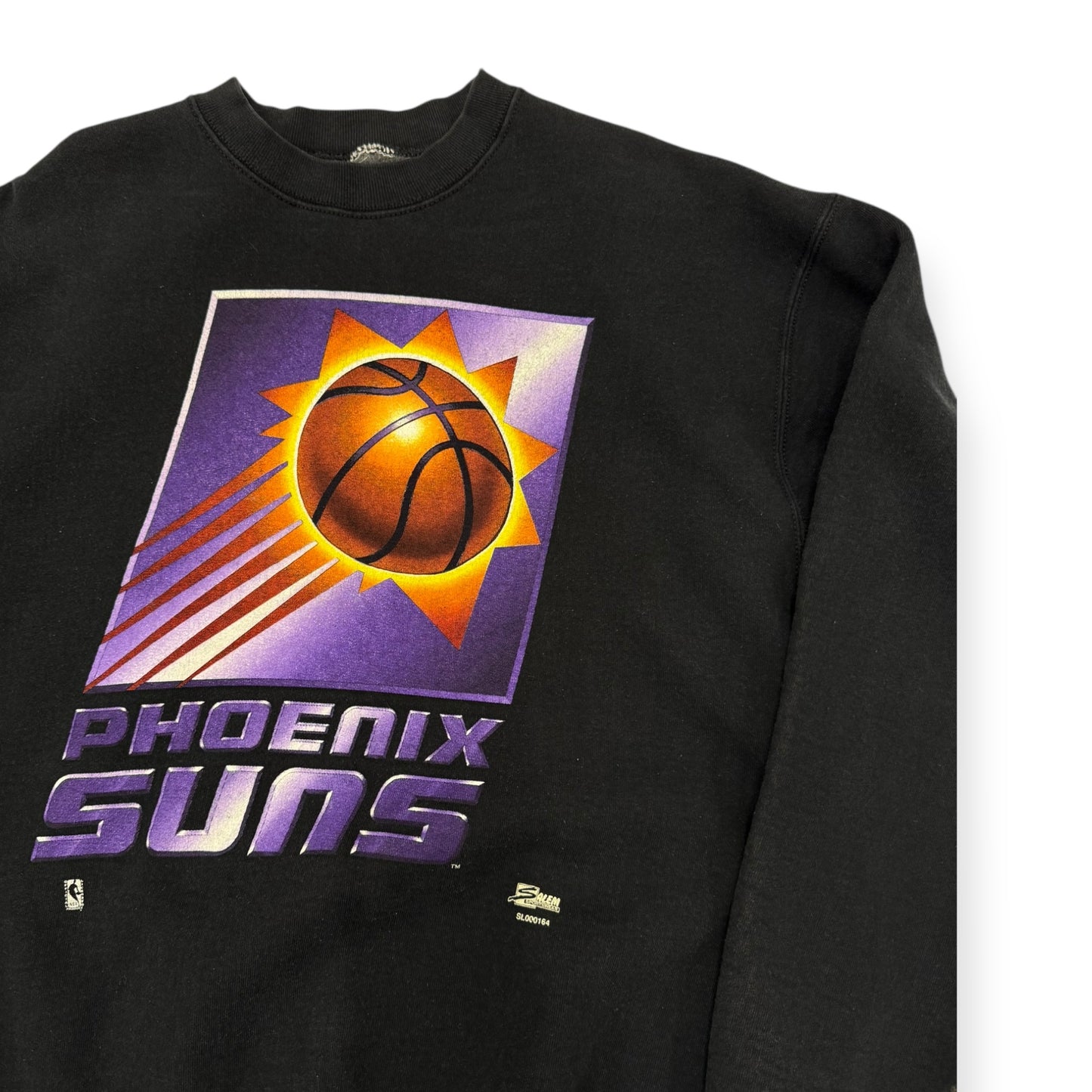Vintage Phoenix Suns Salem Crewneck Size Large