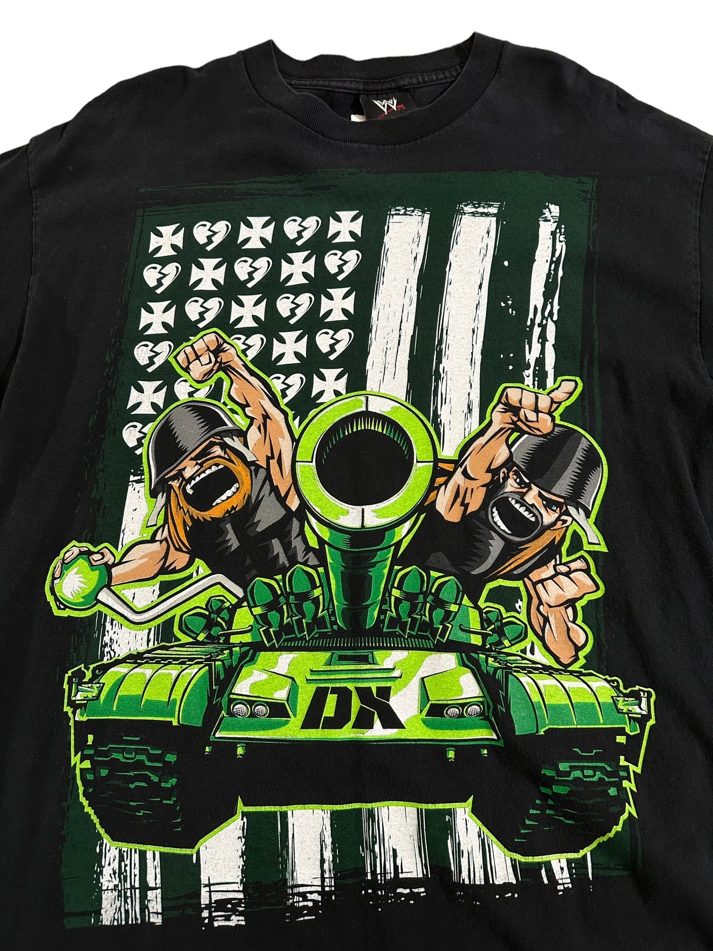 DX Generation "World's Biggest Member" T-Shirt