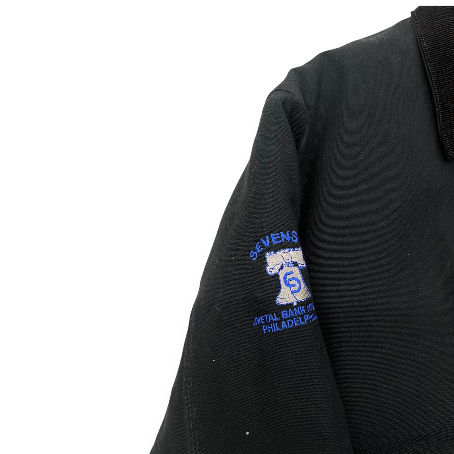 Carhartt Cropped Arctic Jacket Size 2XL