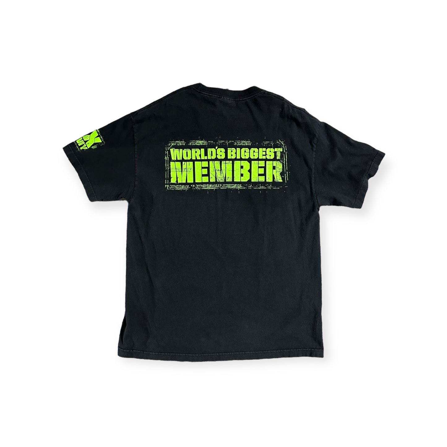 DX Generation "World's Biggest Member" T-Shirt