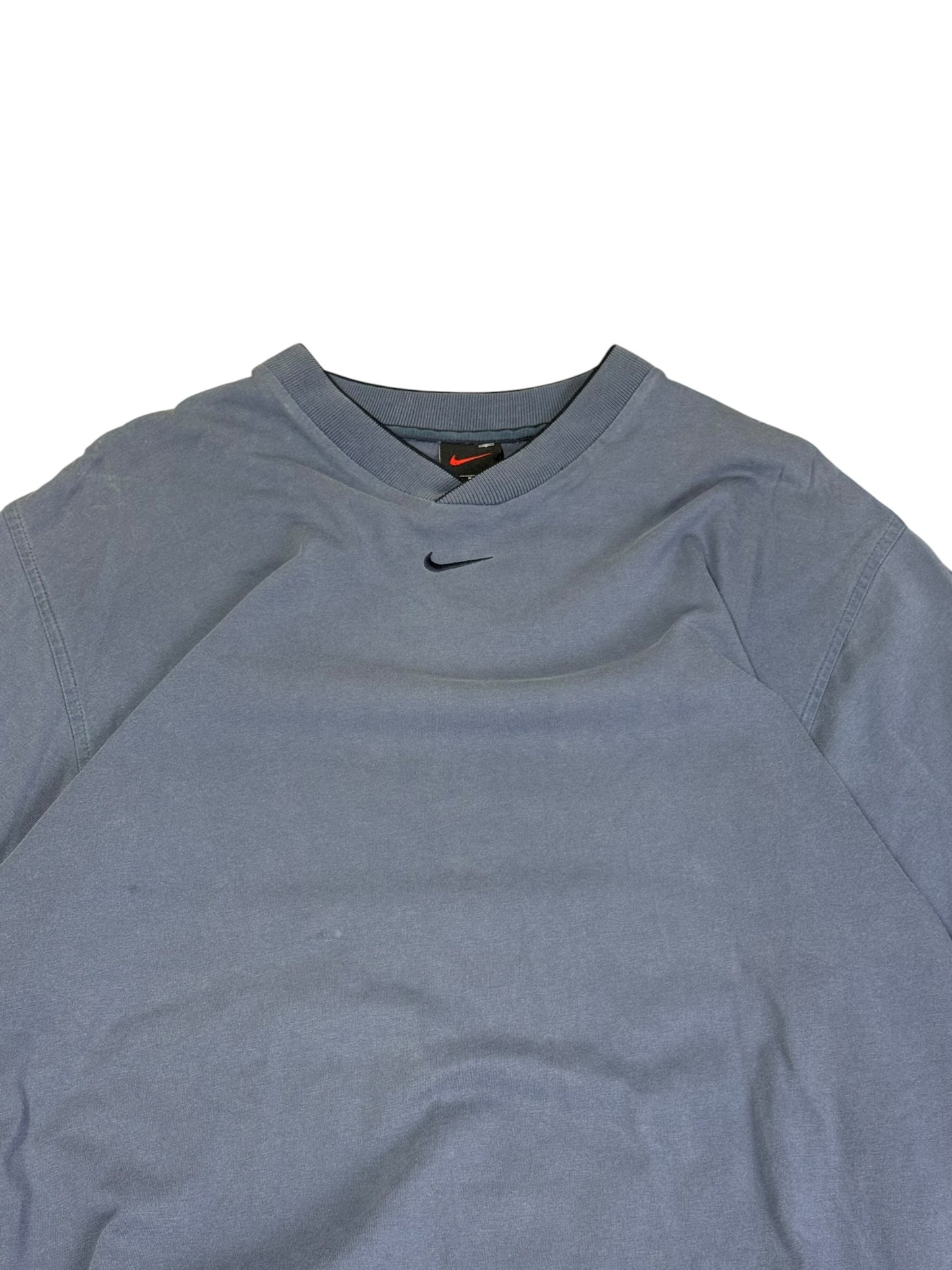 Vintage Nike Mid Swoosh T-shirt