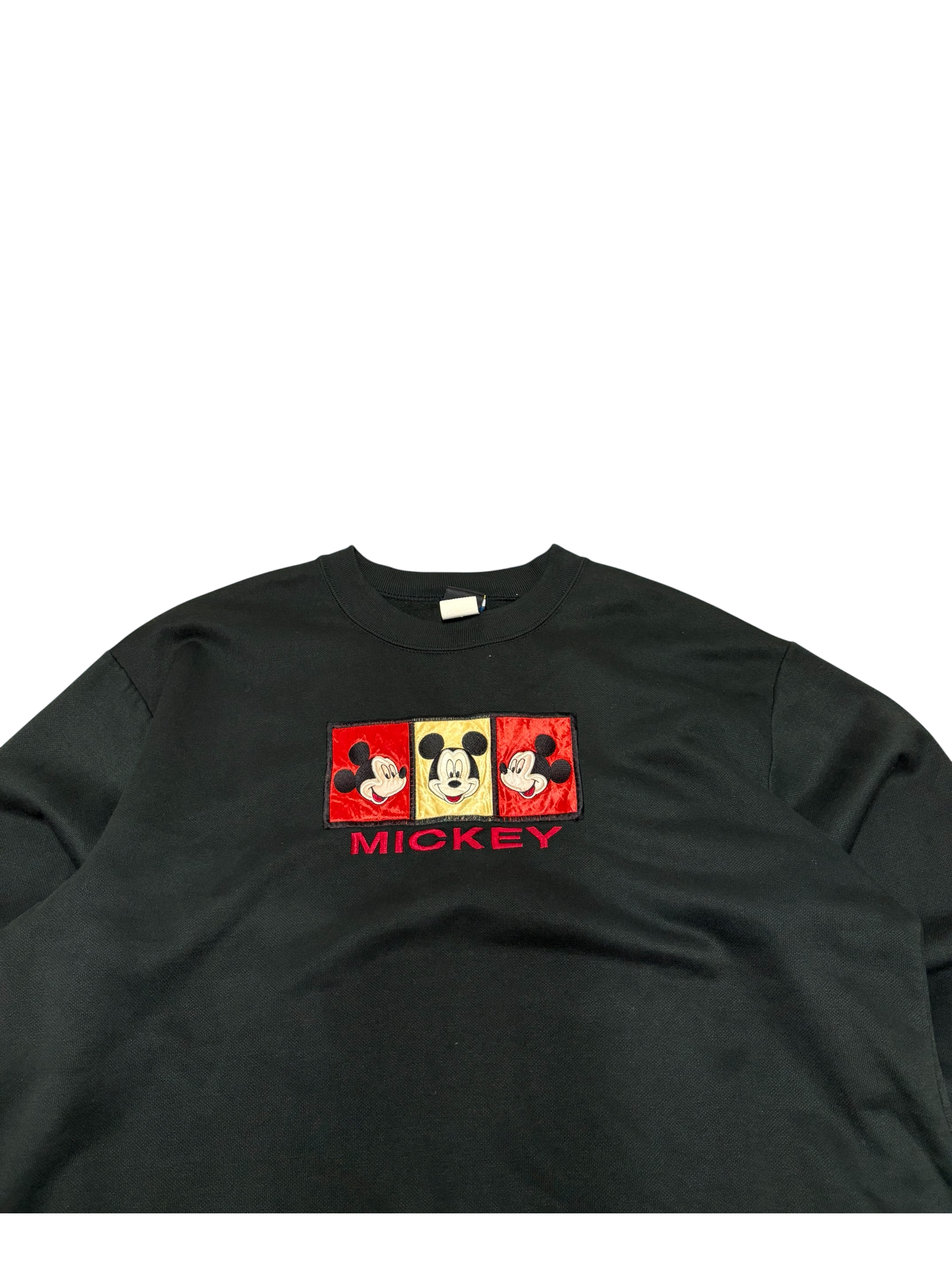 Vintage Mickey Longsleeve