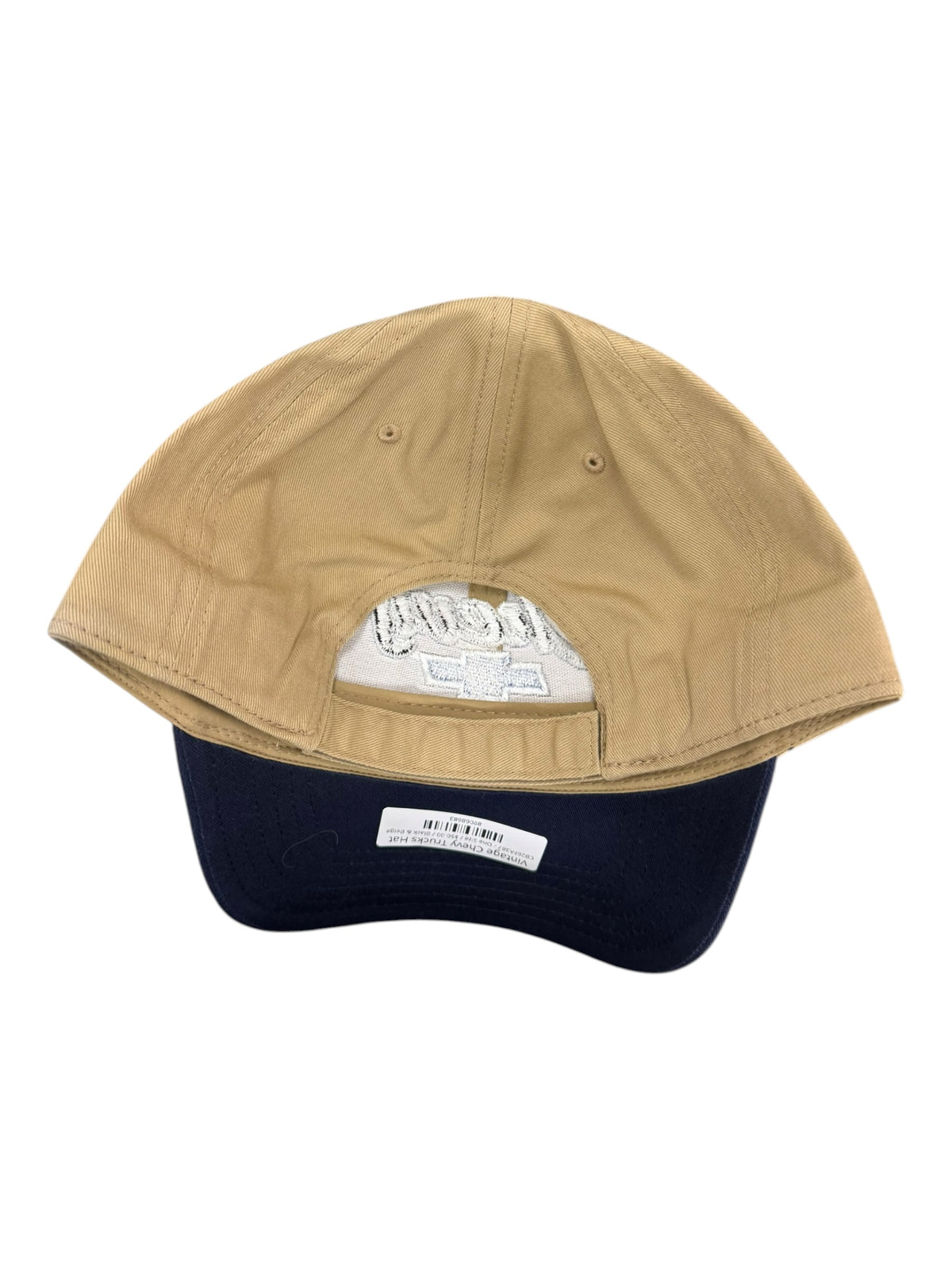 Vintage Chevy Trucks Hat