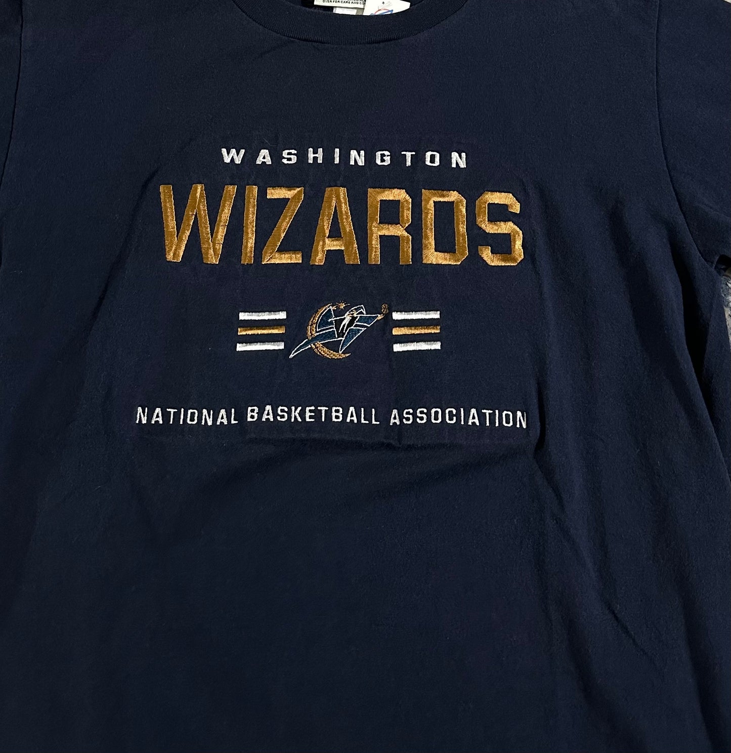 Vintage Washington Wizard T-shirt