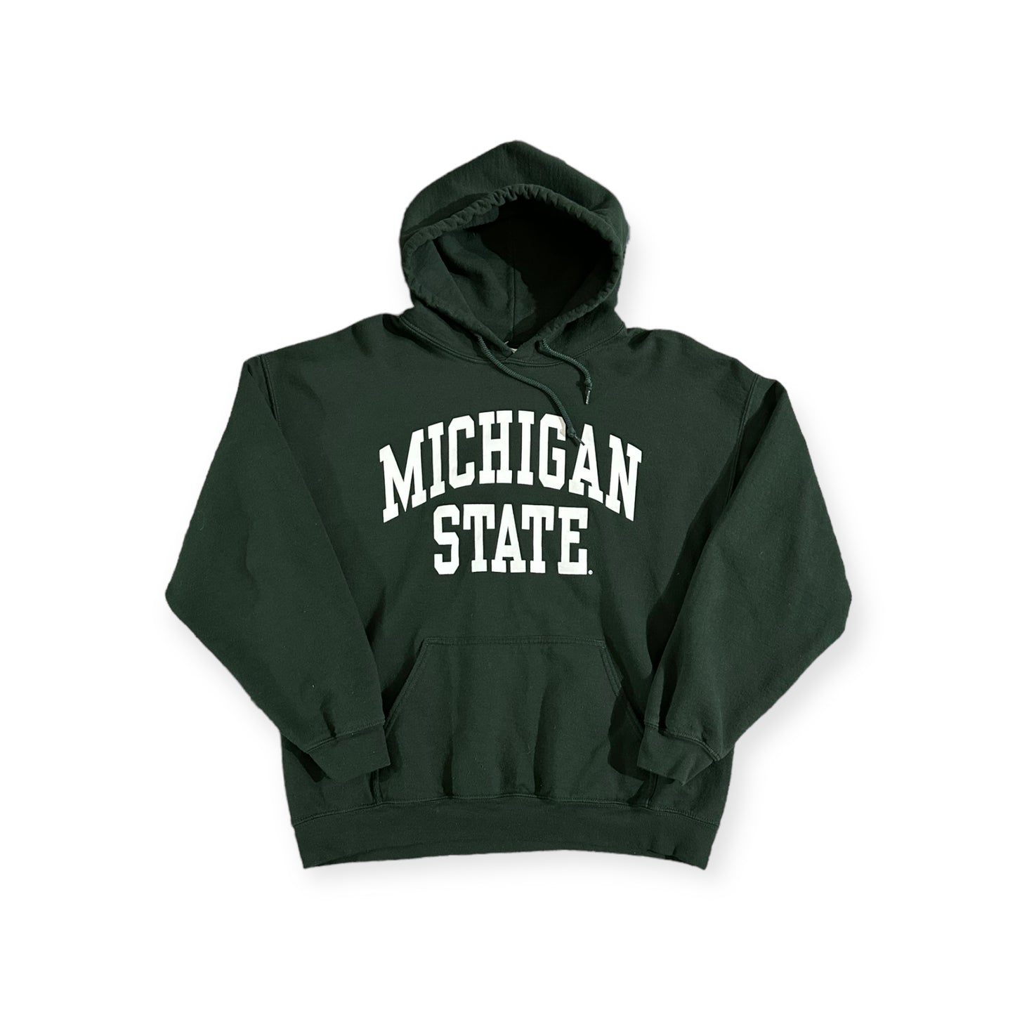 Michigan State Hoodie