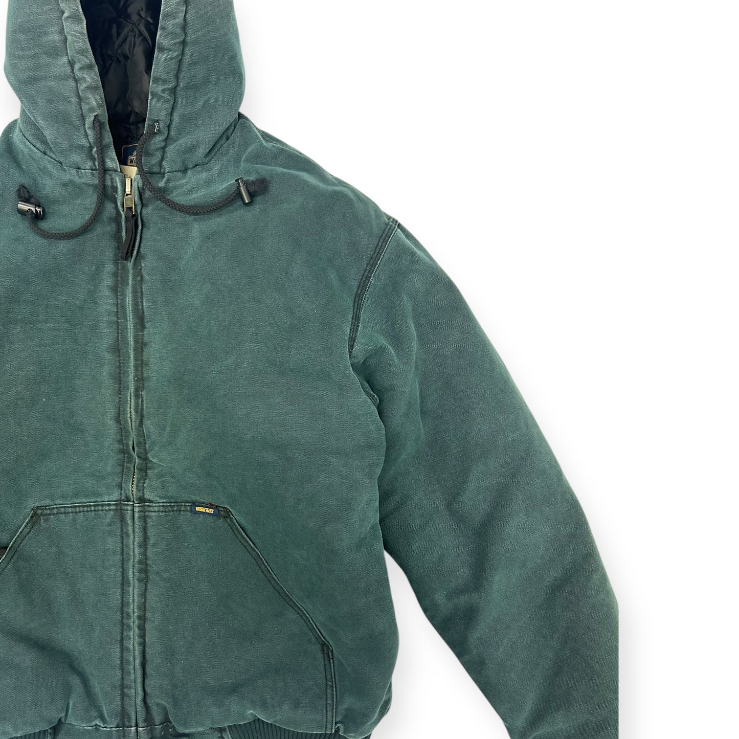 WorkMate Work Jacket