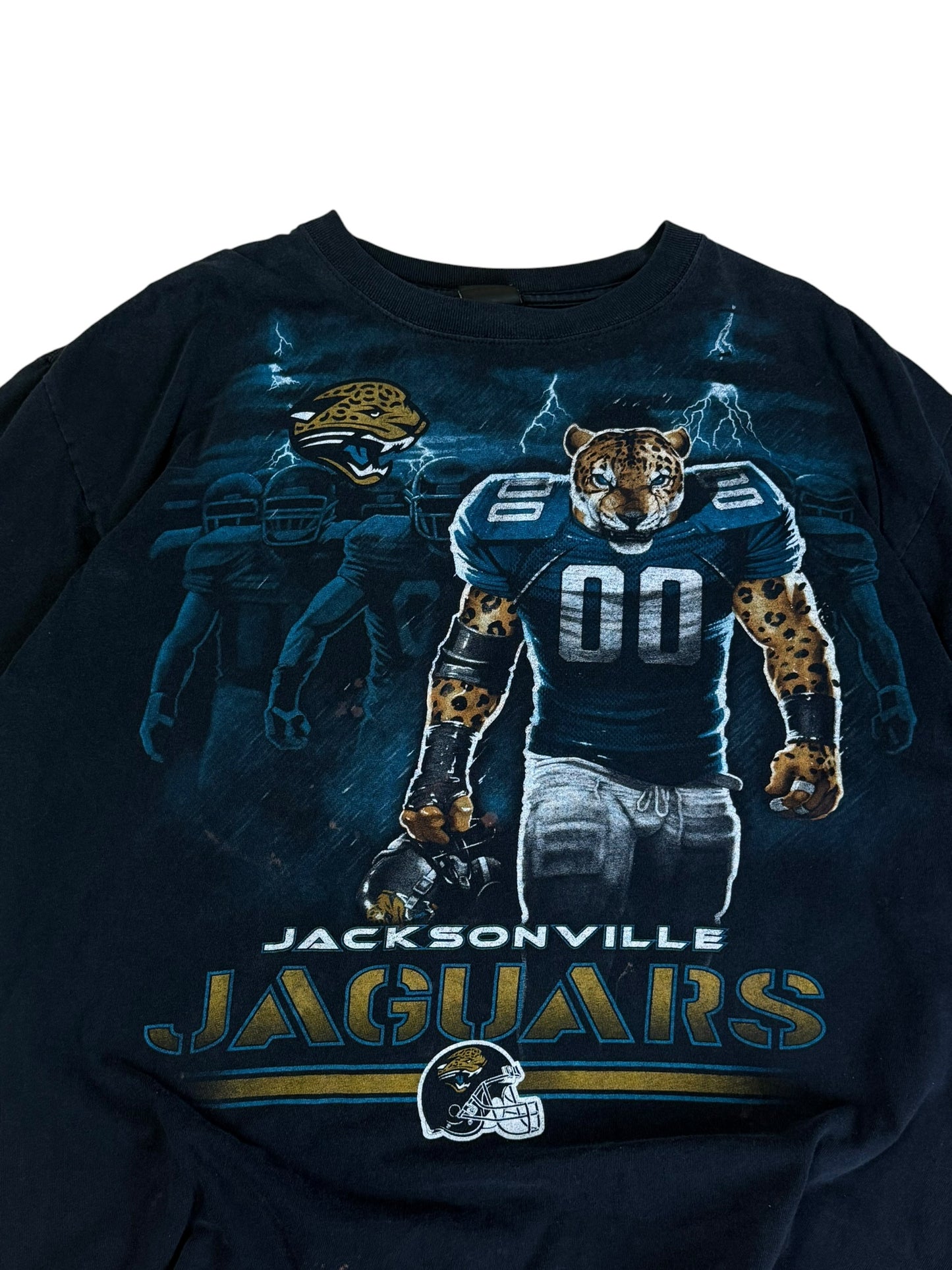 Jacksonville Jaguars T-shirt