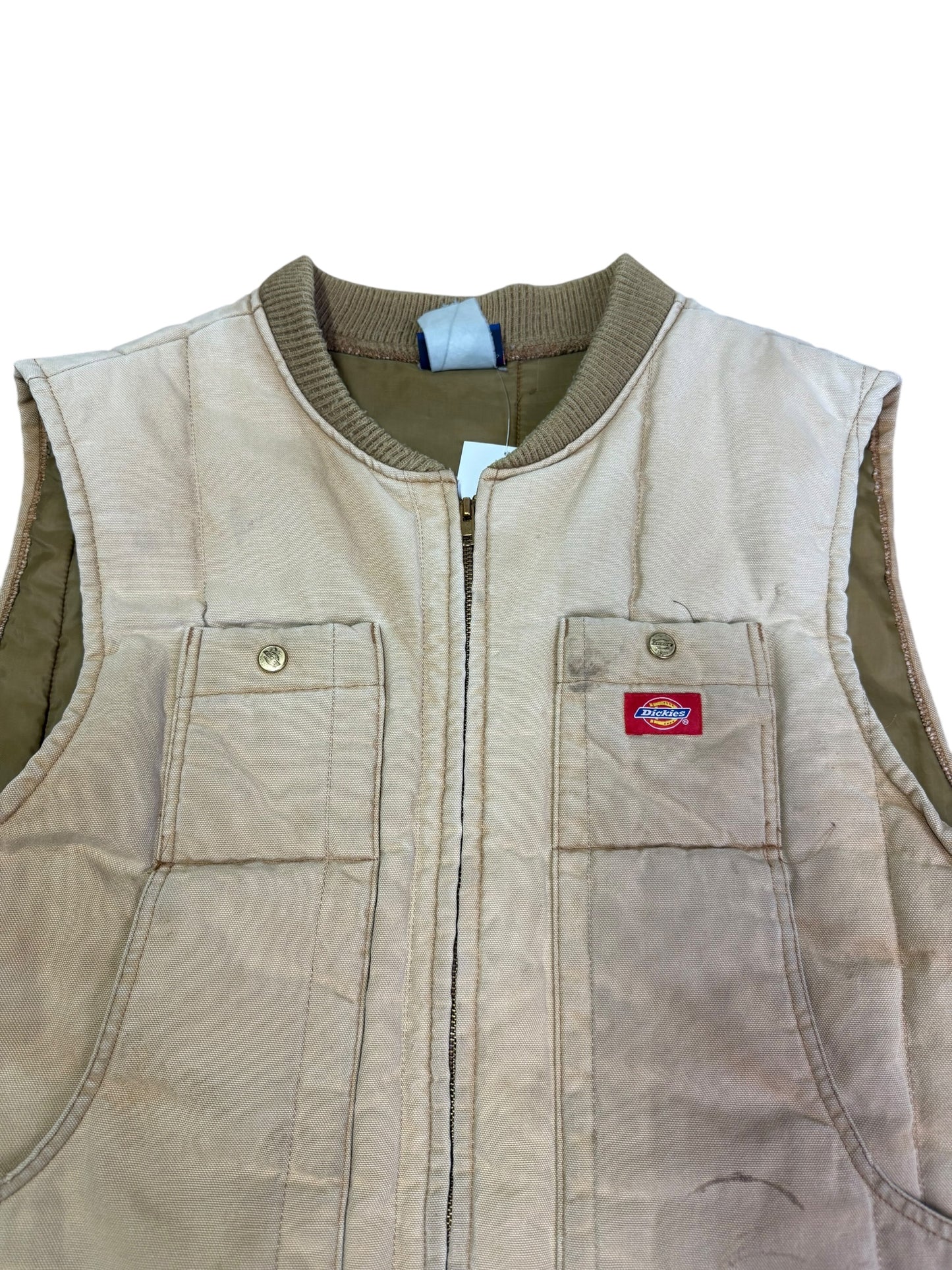 Vintage Dickies Vest