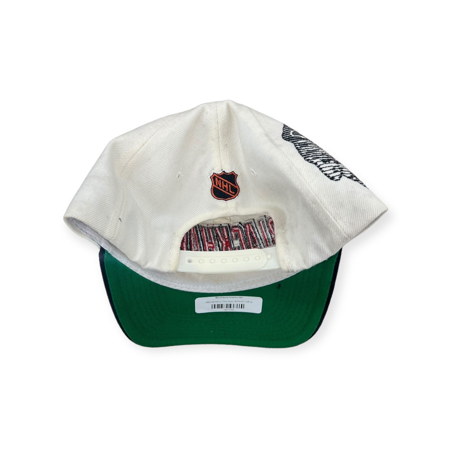 Blackhawks Shadow Hat