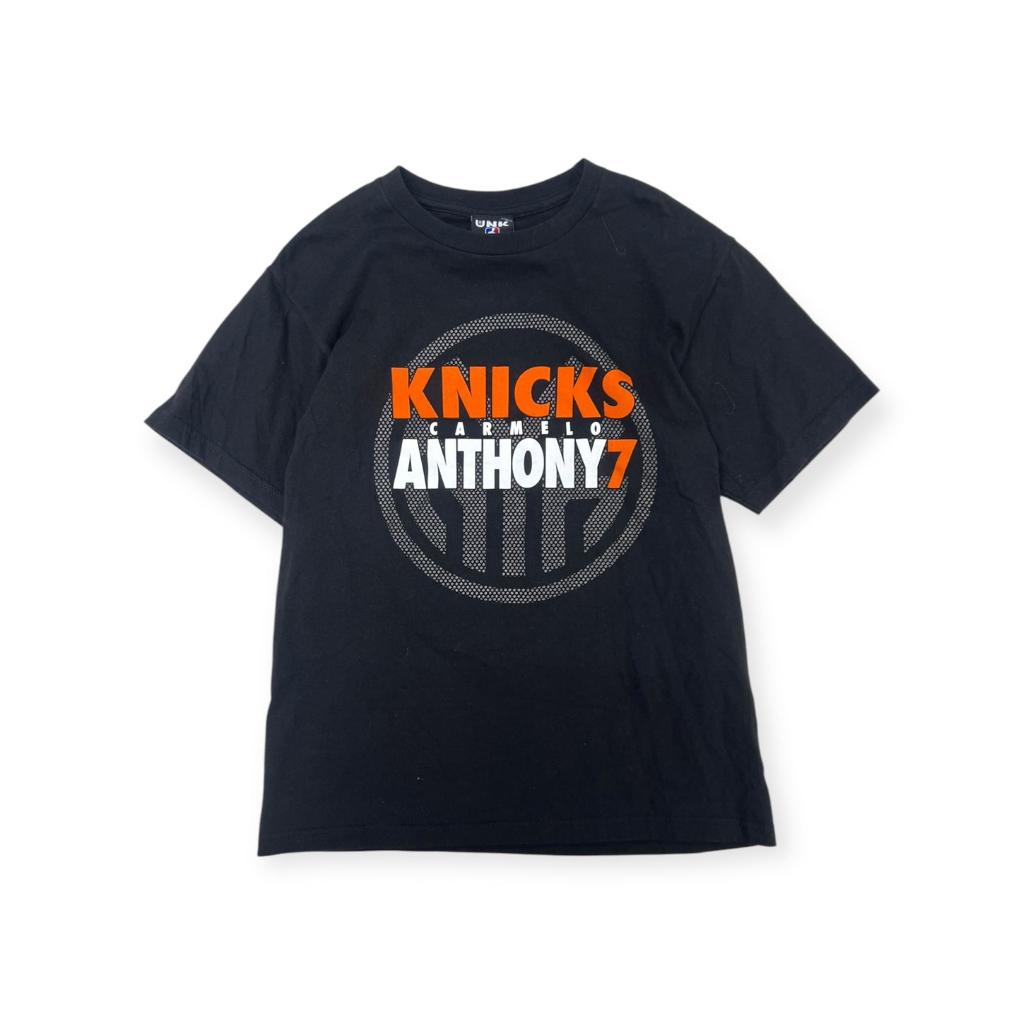 New York Knicks Carmelo Anthony T-shirt Size Small
