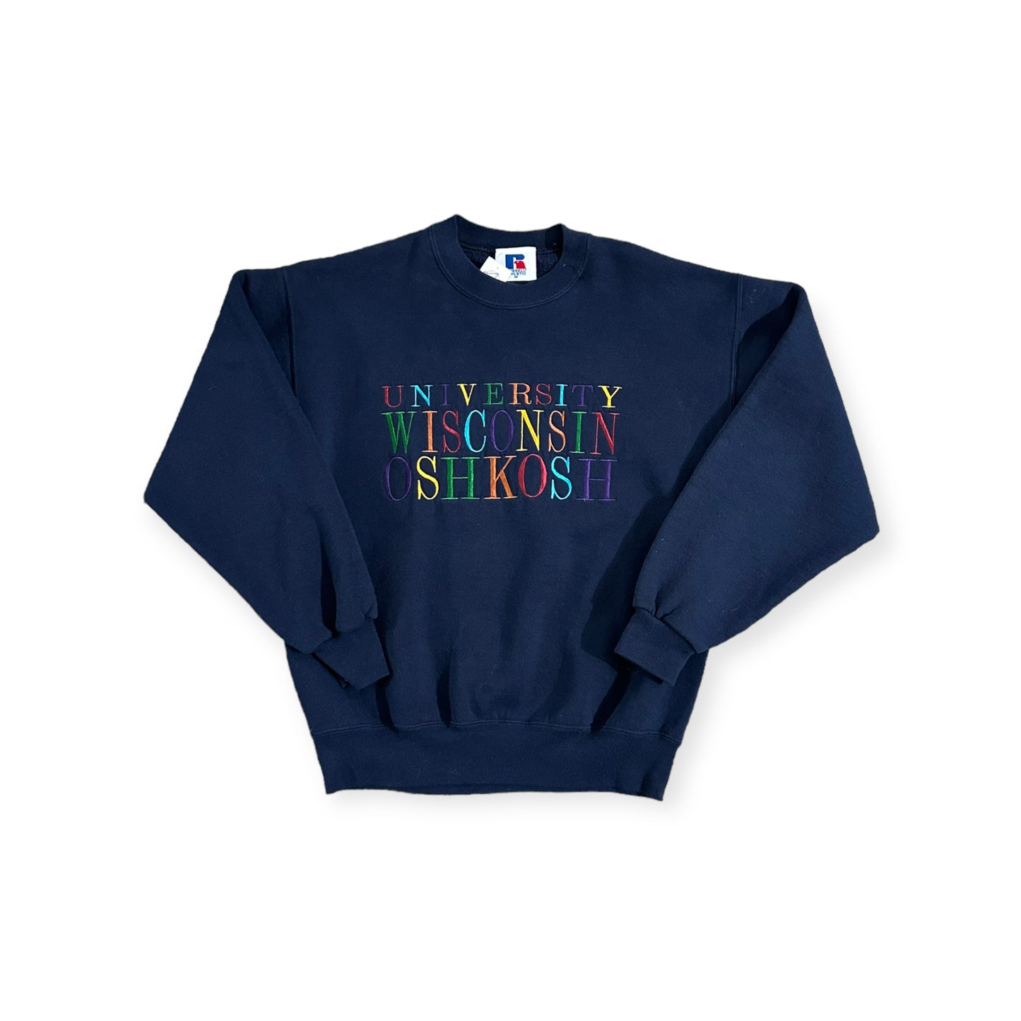 University Wisconsin Oshkosh Sweatshirt