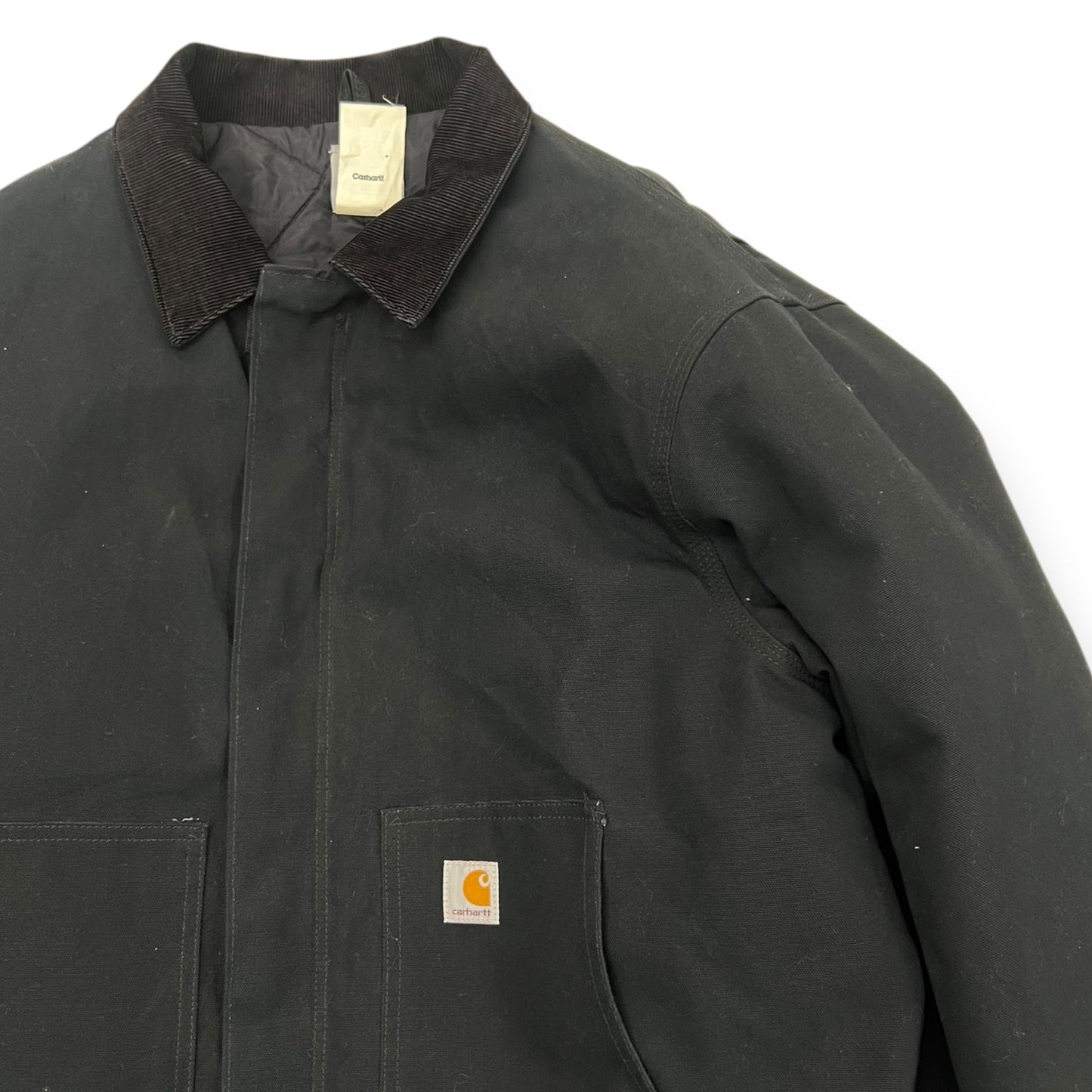 Carhartt Cropped Arctic Jacket Size 2XL