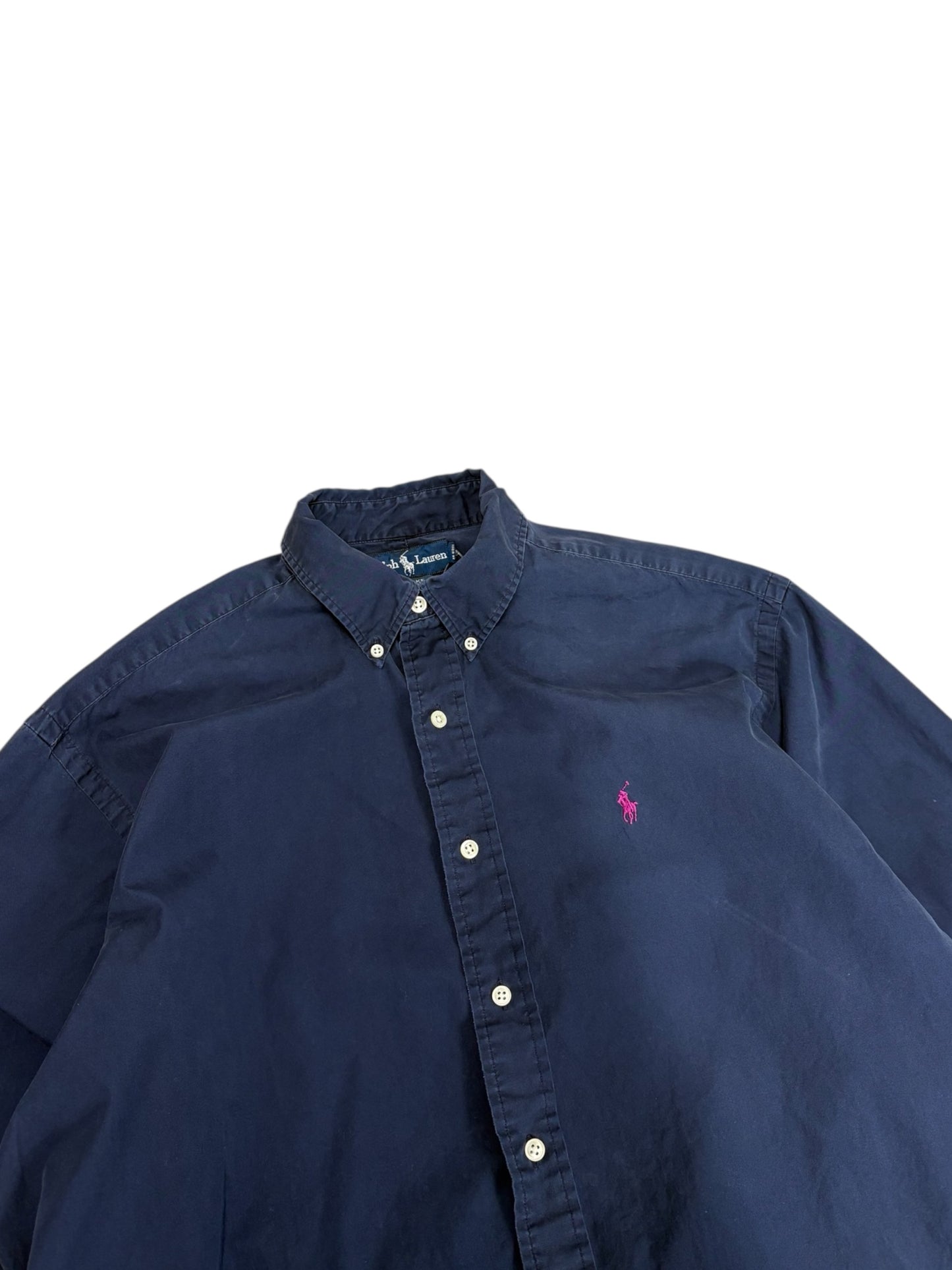 Vintage 90s Polo Button Down
