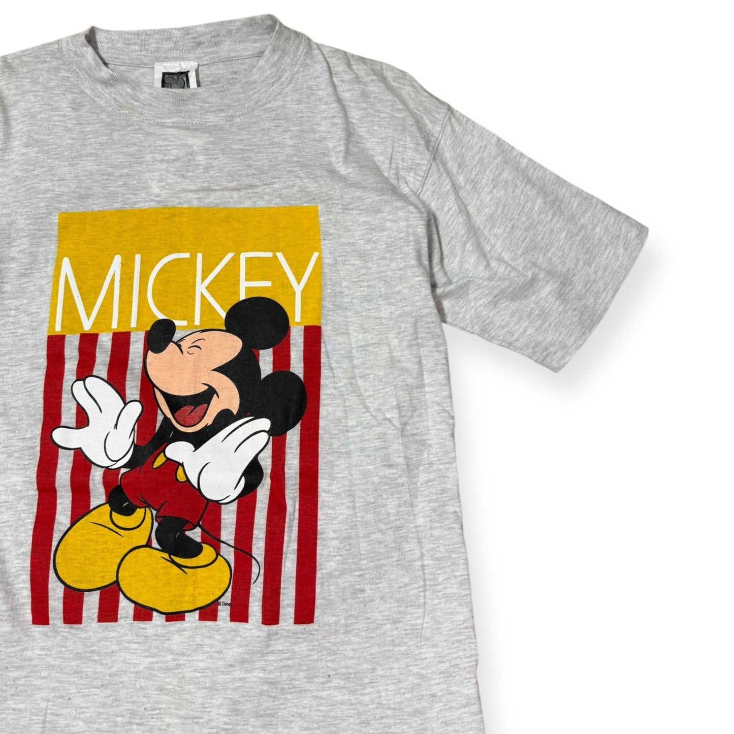 Vintage Disney Mickey T-shirt