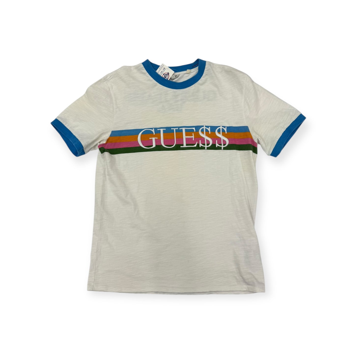 A$AP Guess T-shirt Size Small