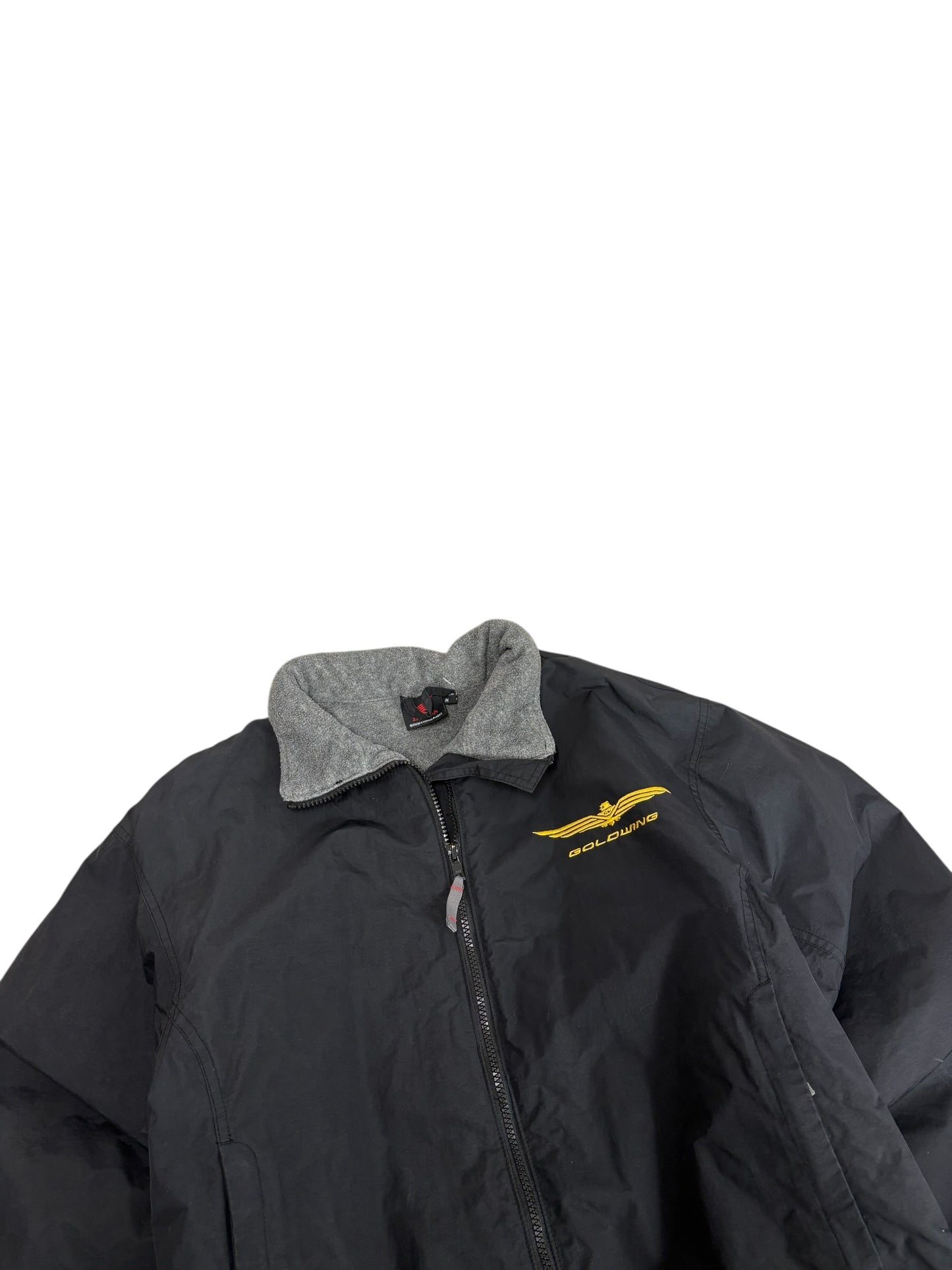 Vintage Honda GL 1800 Motorcycle Jacket