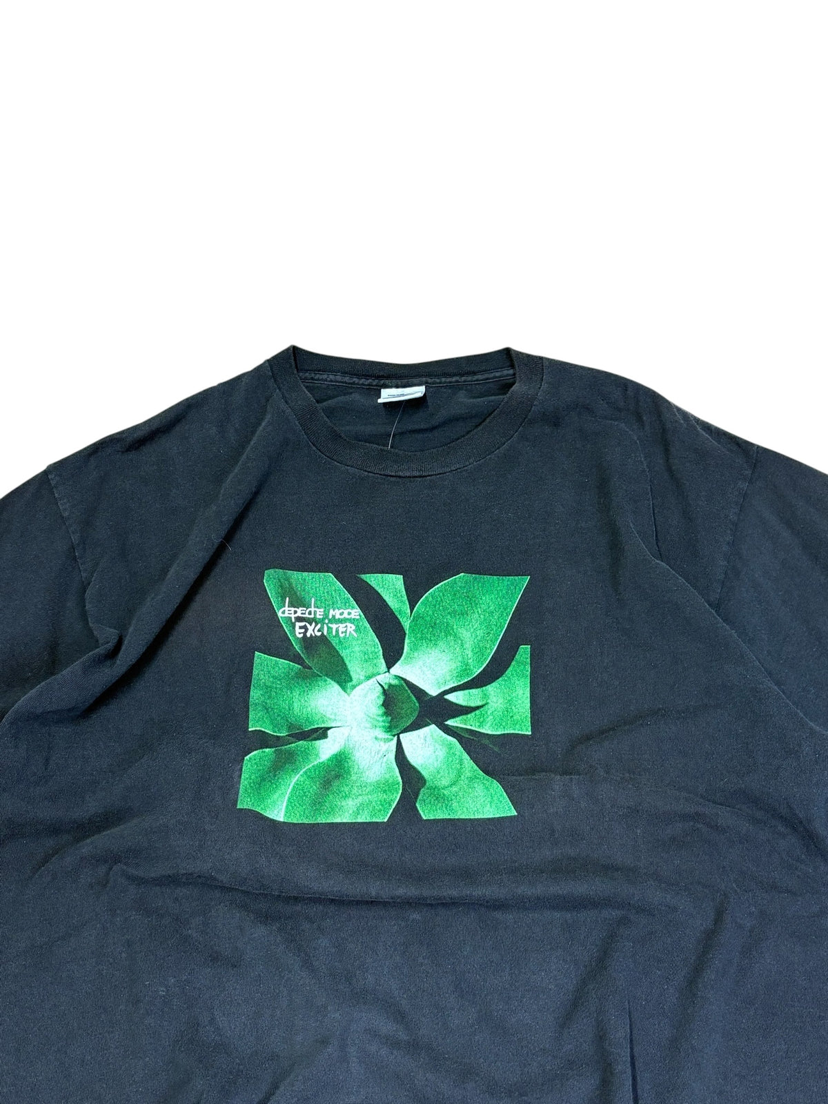 Vintage 90s Depeche Mode T-shirt
